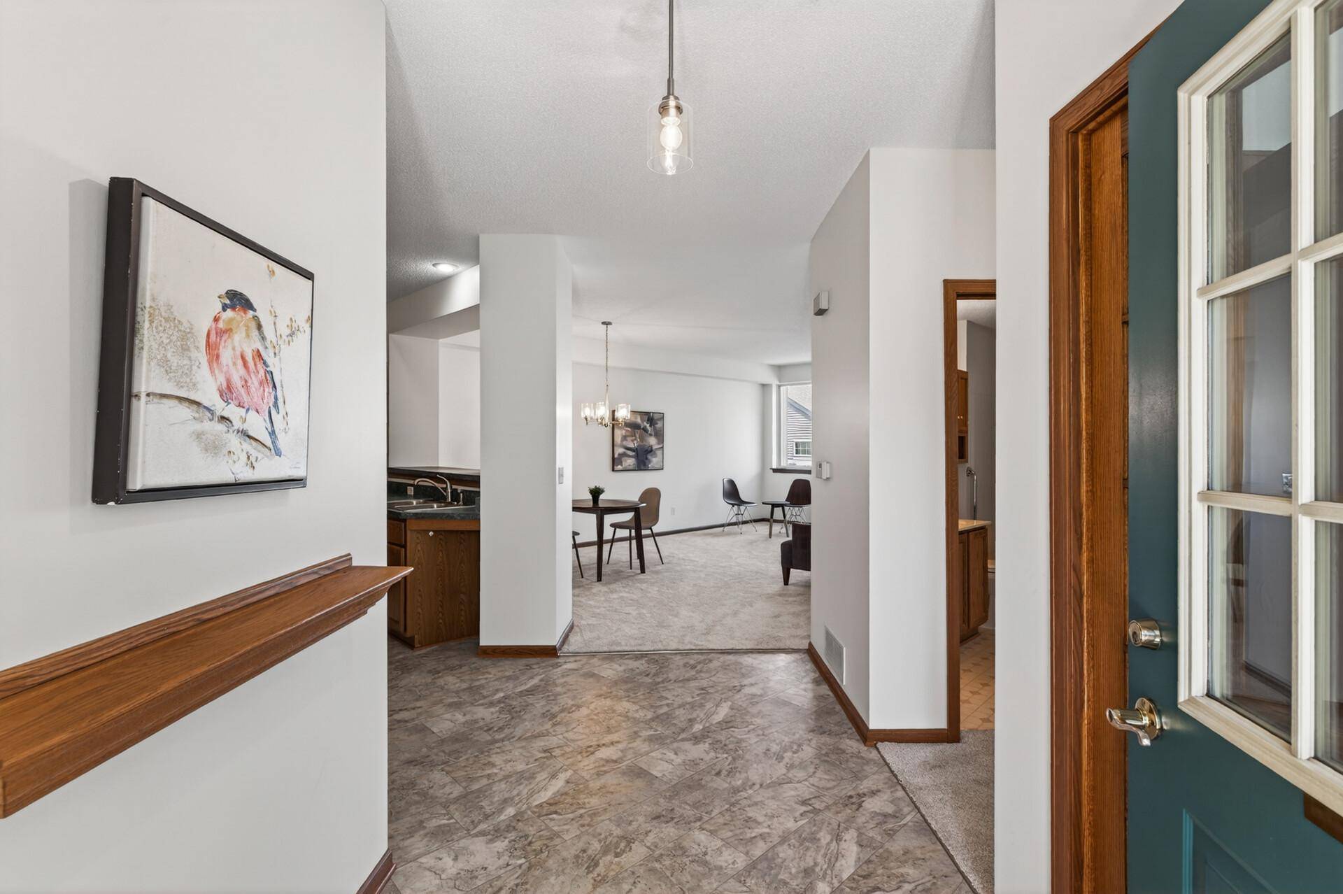 2162 Water Lilly LN #1002, Eagan, MN 55122