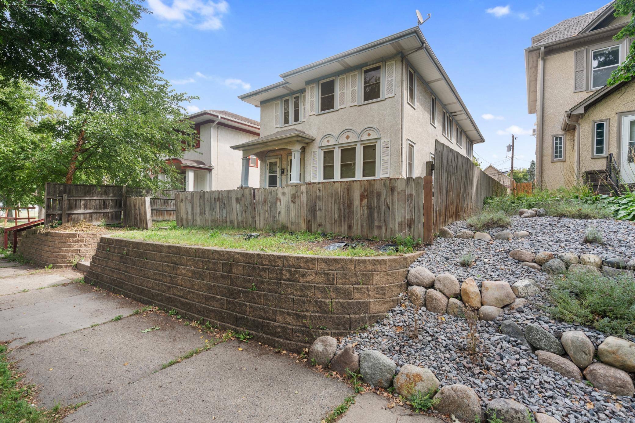 918 Queen AVE N, Minneapolis, MN 55411