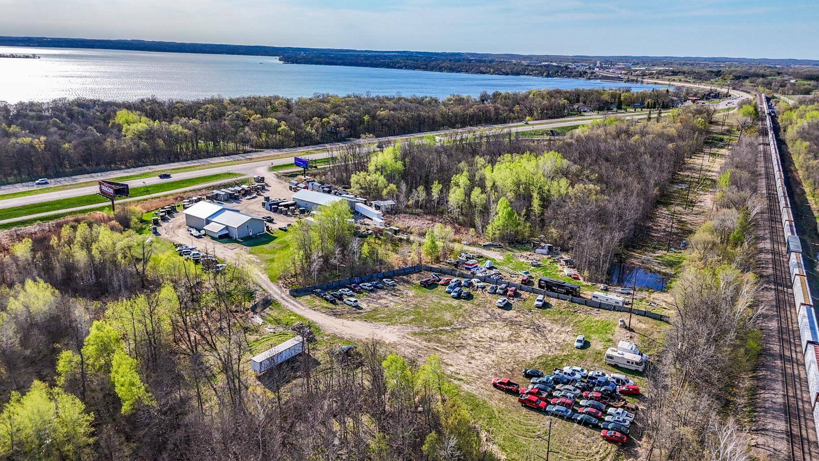28428 US Highway 10, Detroit Lakes, MN 56501