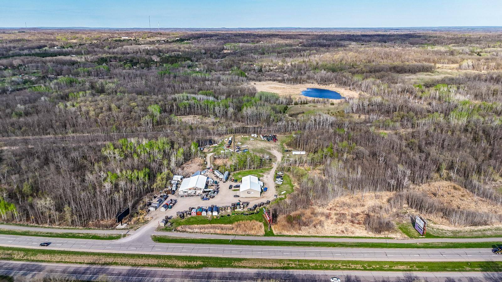 TBD 28428 US Highway 10, Detroit Lakes, MN 56501