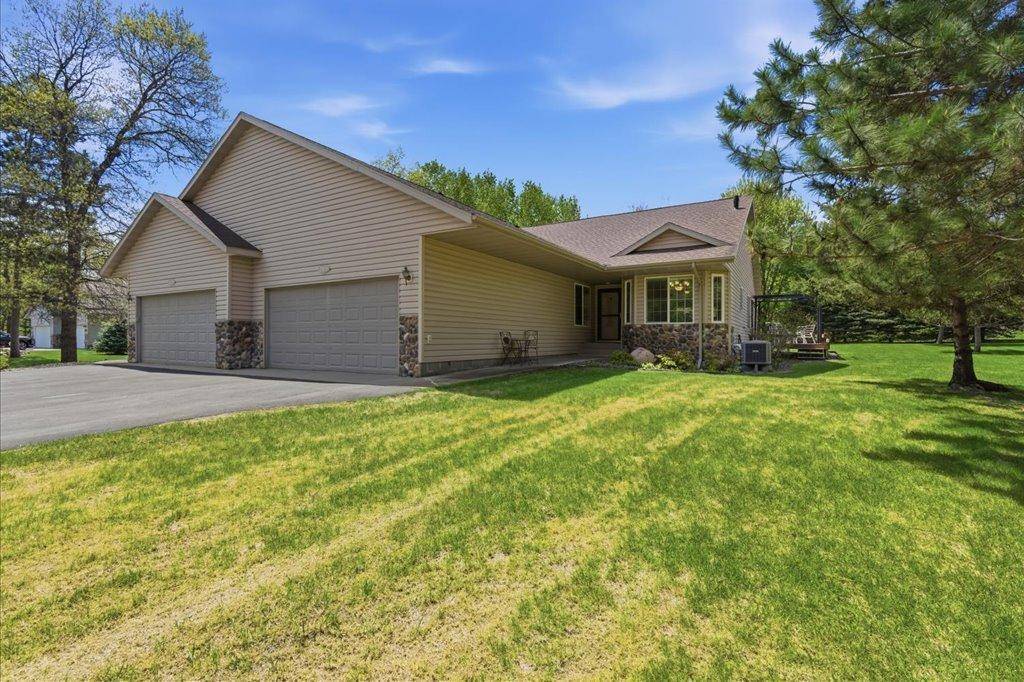 24175 White Pine DR, Nisswa, MN 56468