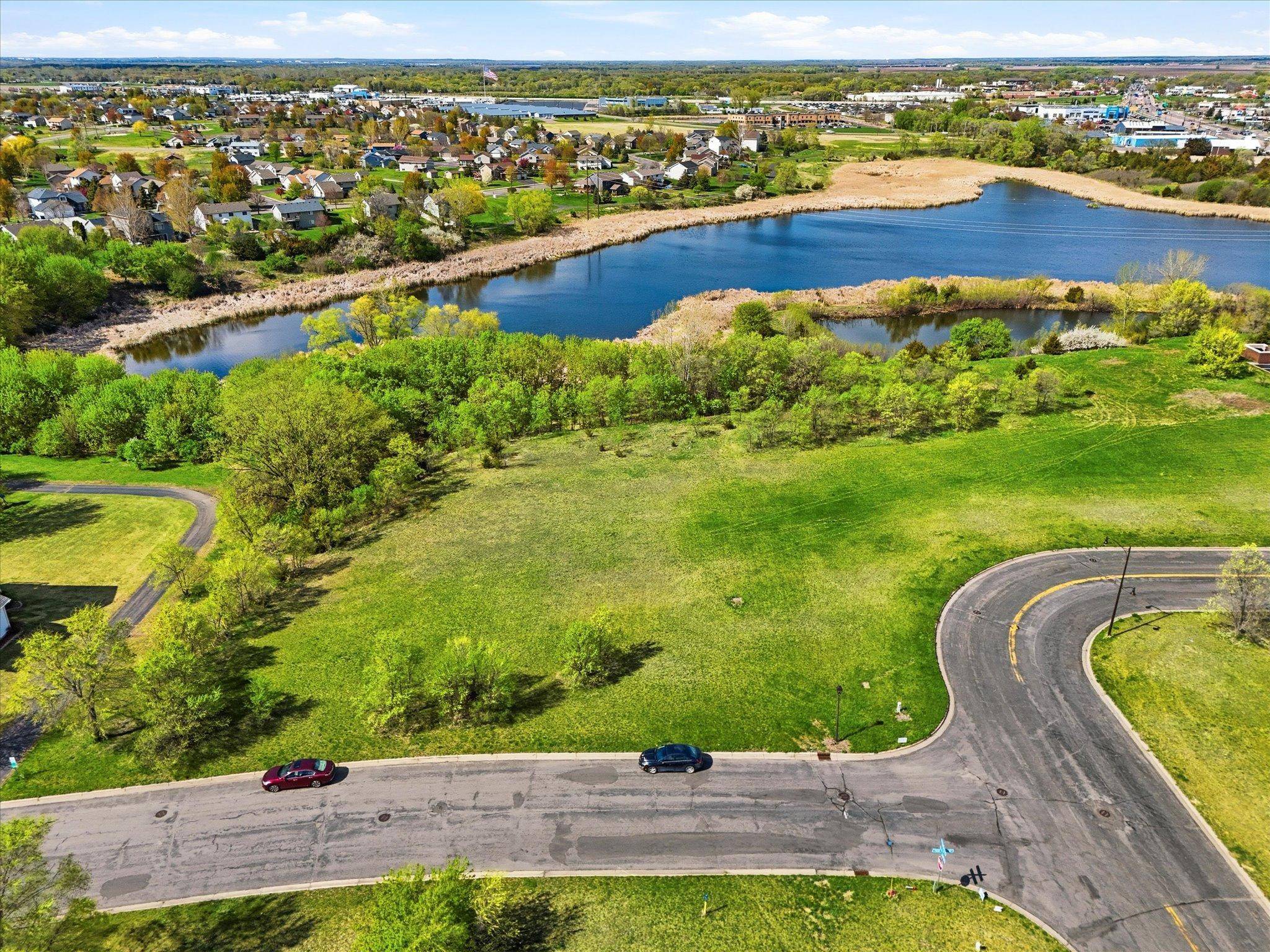 9540 Park Place DR, Monticello, MN 55362