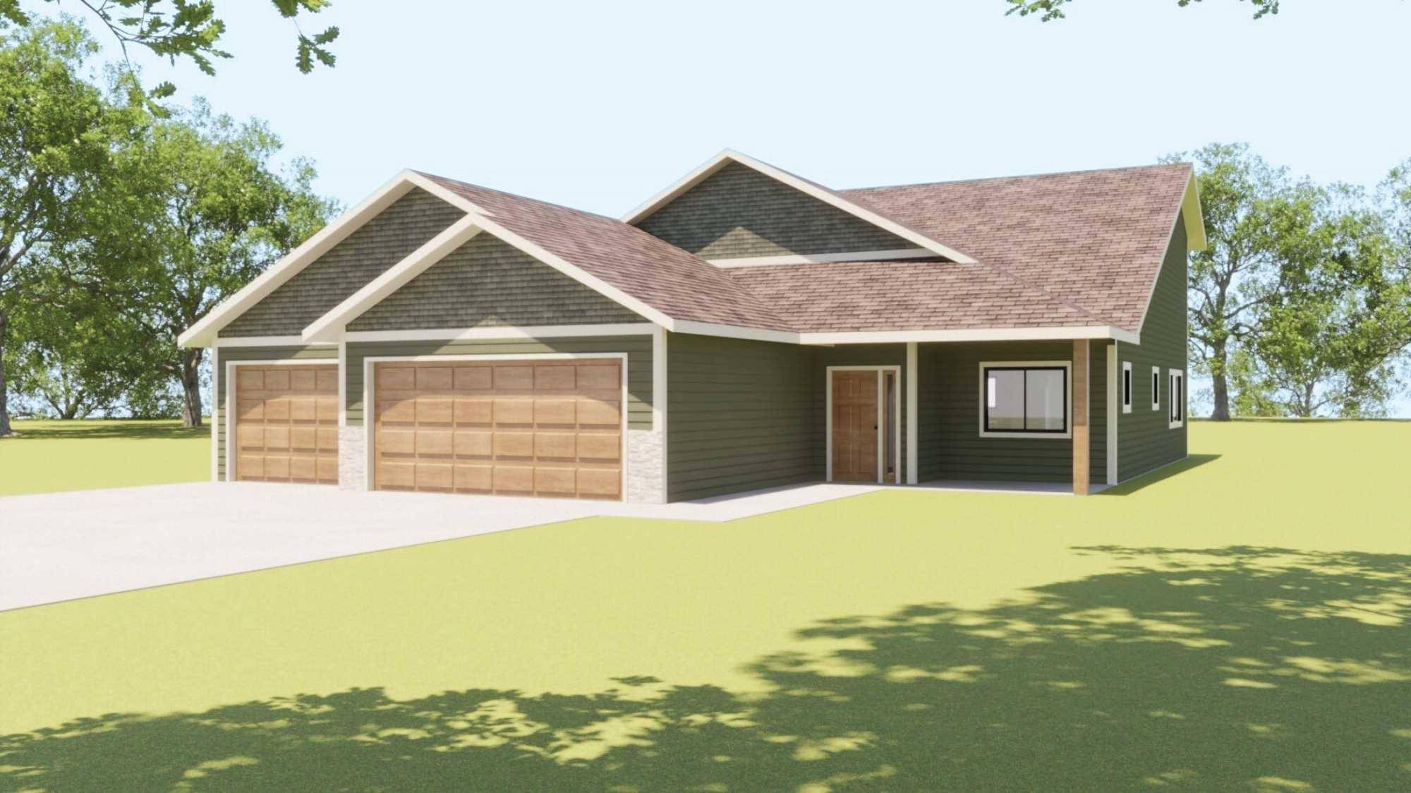 1928 Long Prairie LN, Detroit Lakes, MN 56501