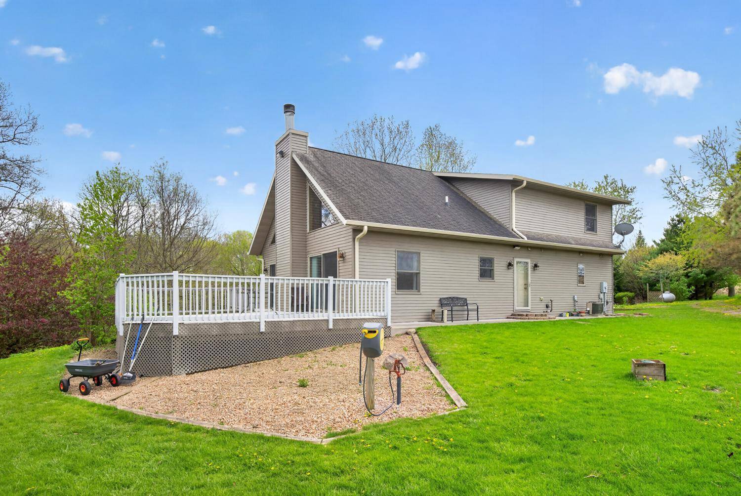36649 Ember DR, Lanesboro, MN 55949
