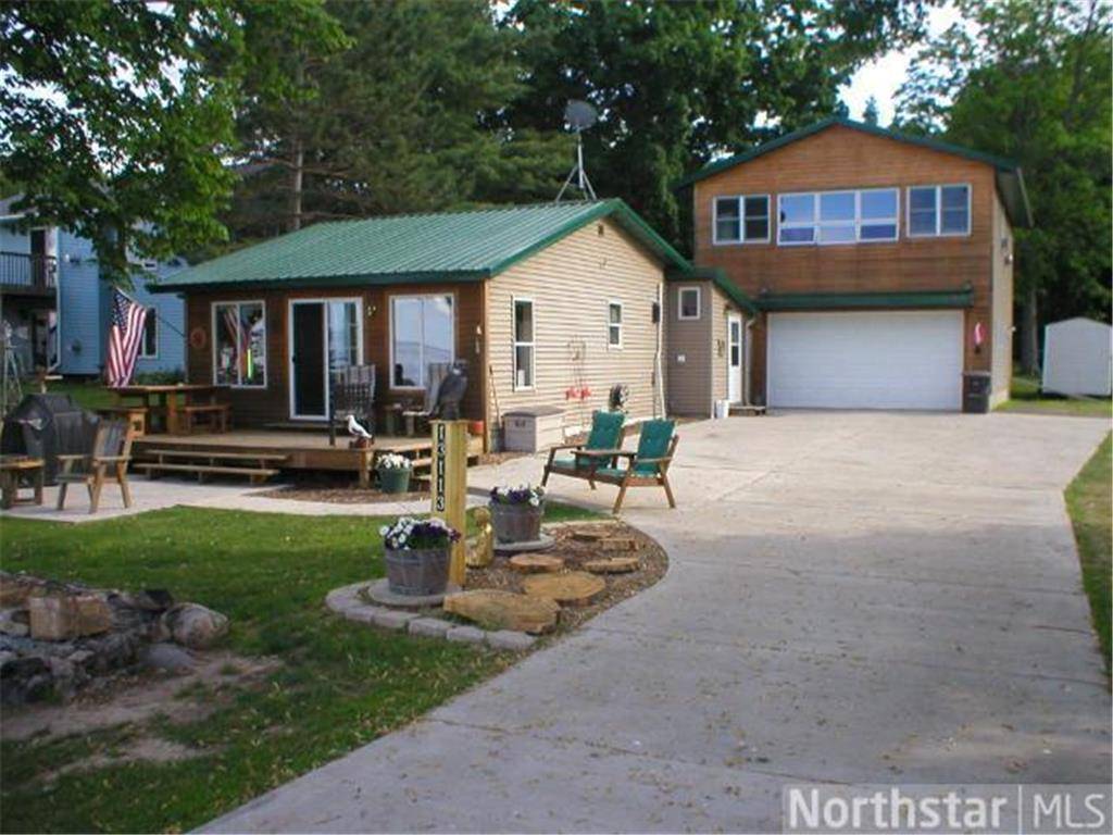 13113 Twilight RD, Onamia, MN 56359
