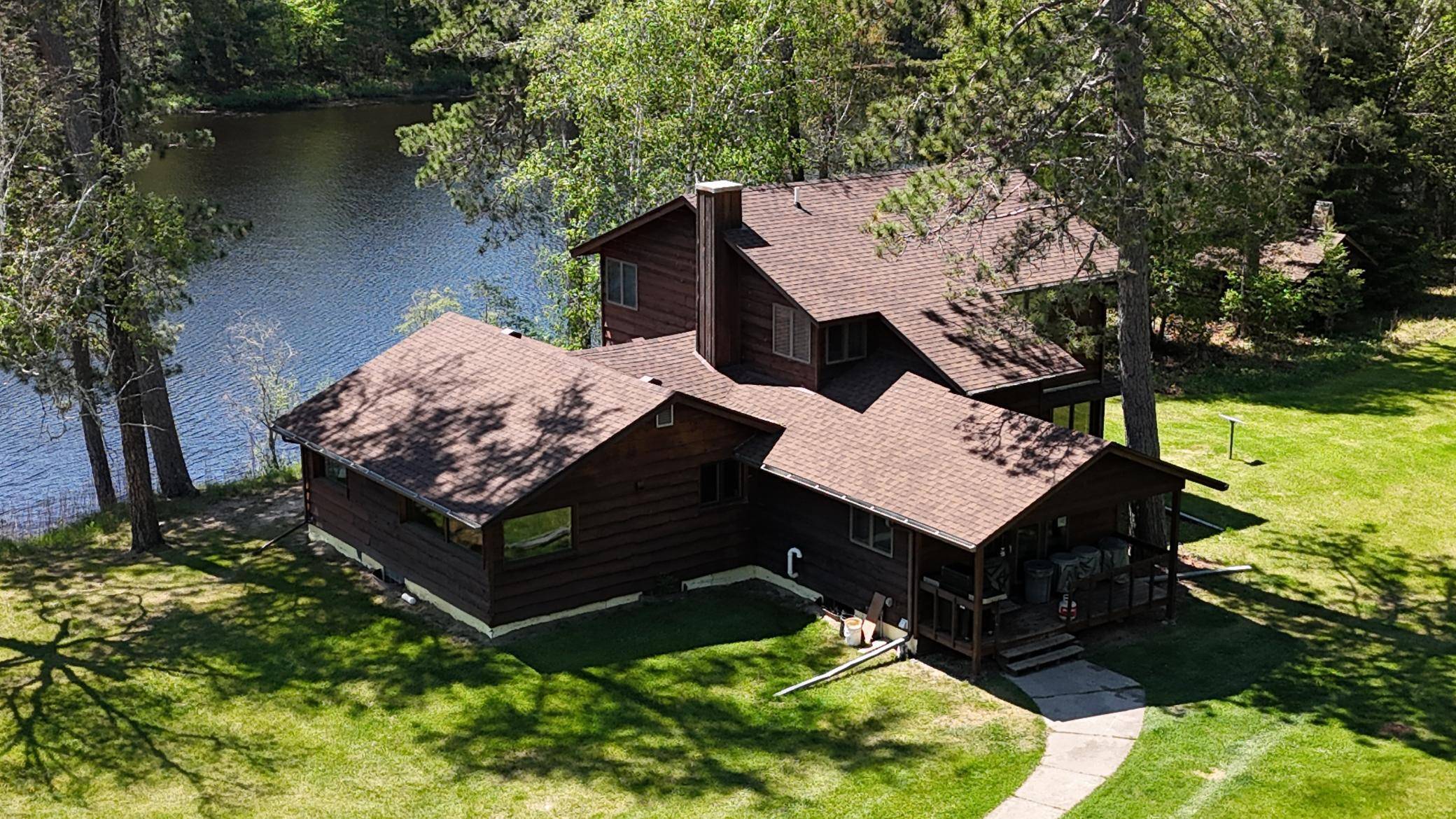 7485 Nelson RD, Crane Lake, MN 55725