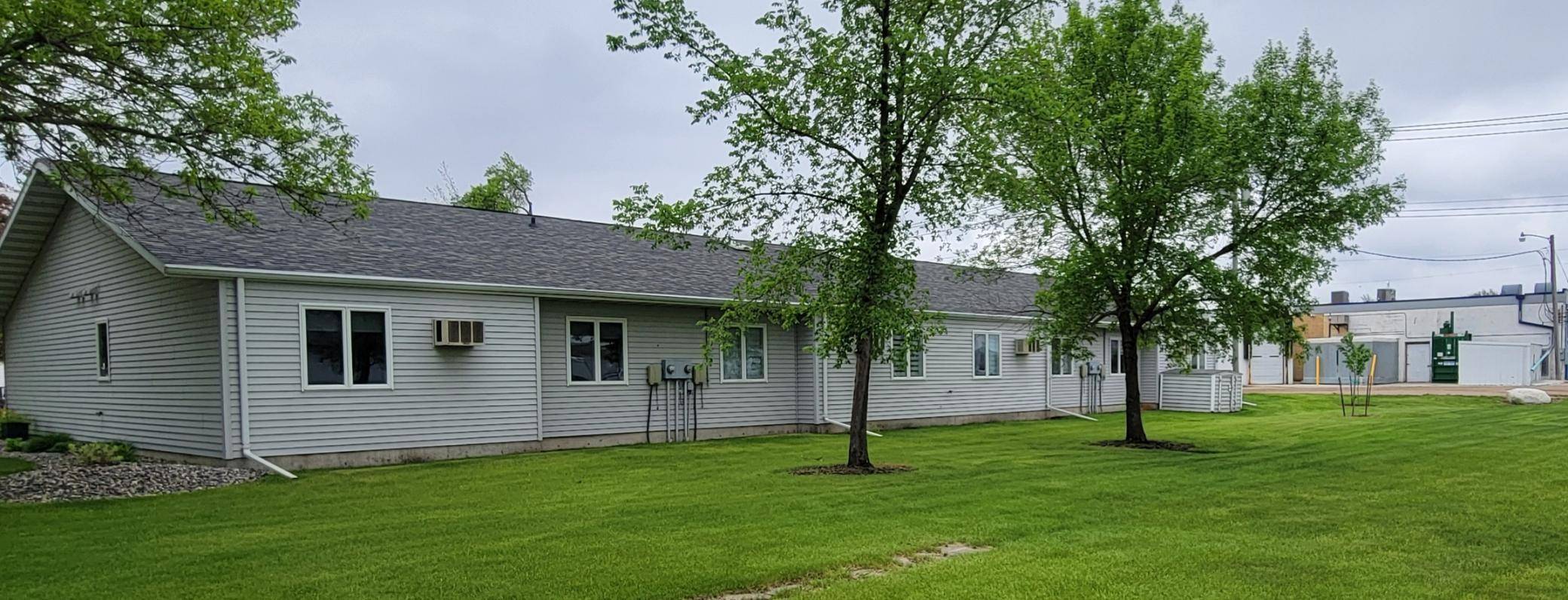 310 Antelope AVE SW, Forman, ND 58032