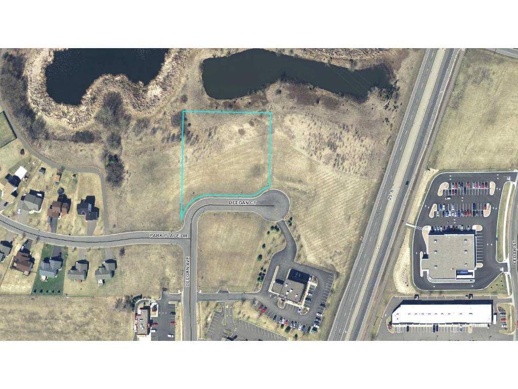 TBD Deegan CT, Monticello, MN 55362