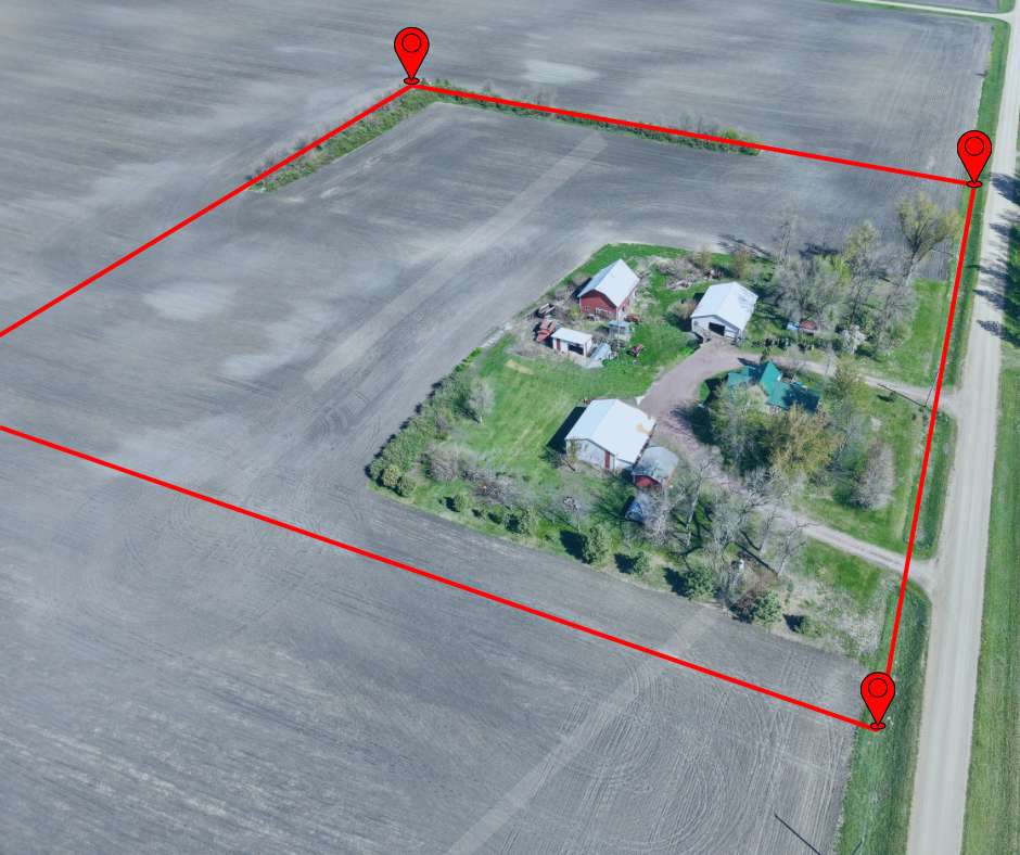 27707 330th AVE, Westbrook, MN 56183