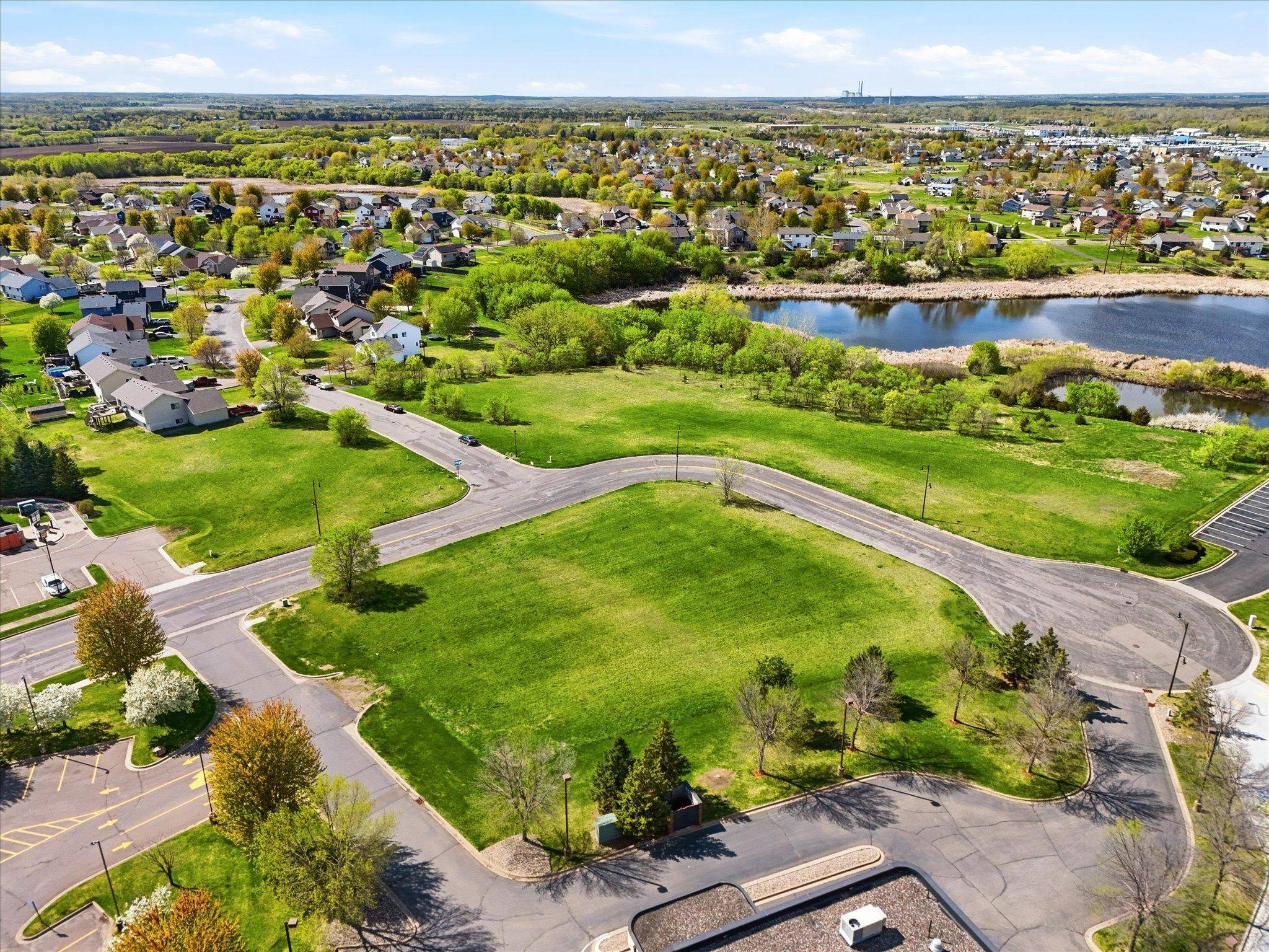 TBD Deegan AVE, Monticello, MN 55362