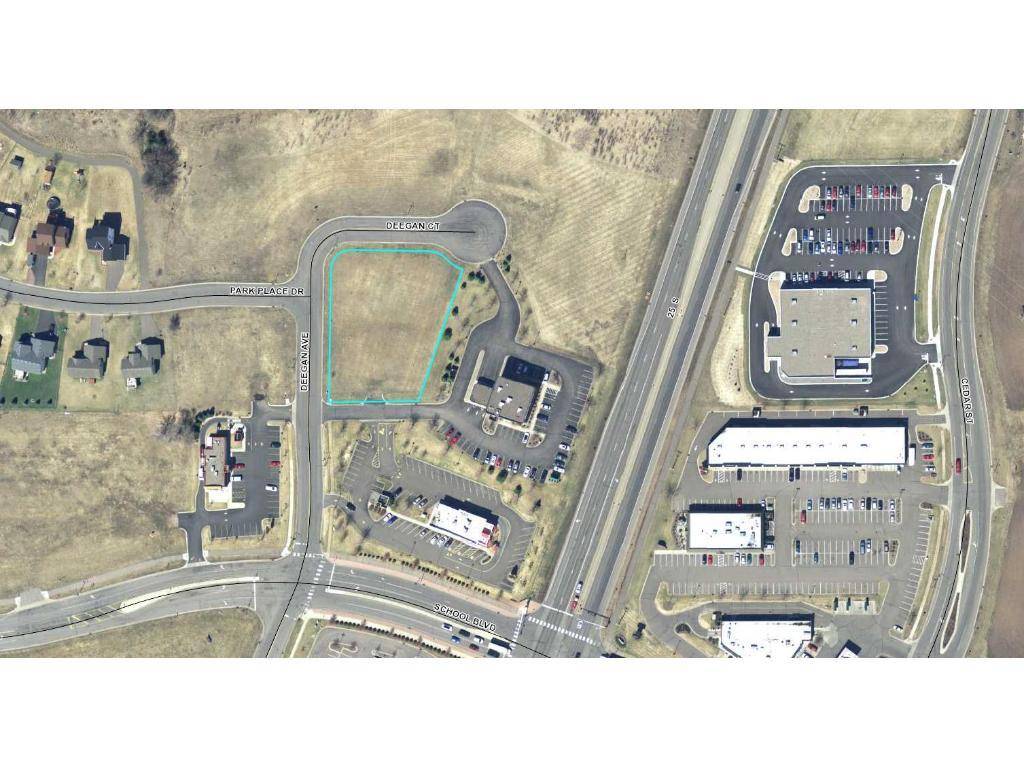 TBD Deegan AVE, Monticello, MN 55362