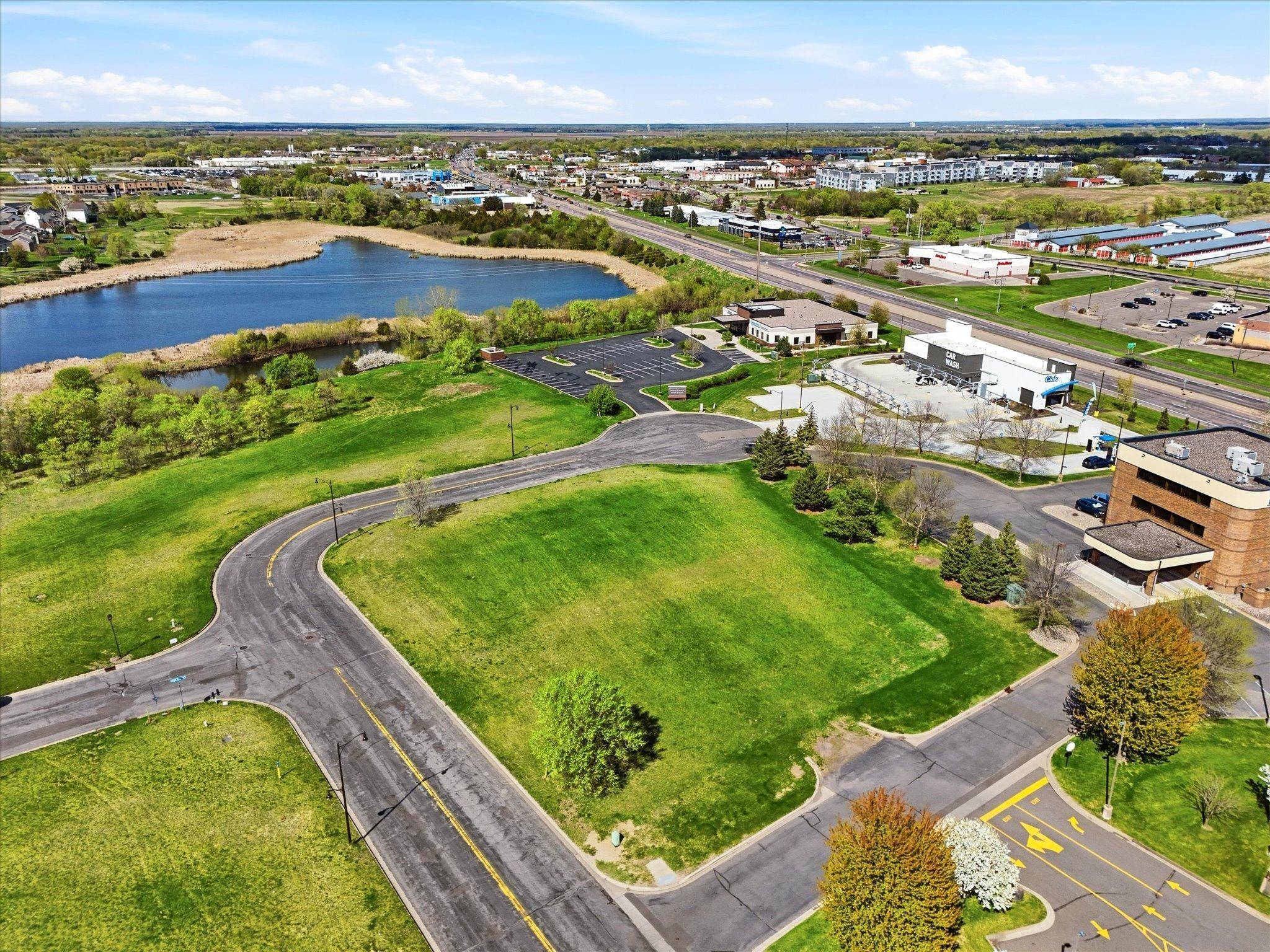 TBD Deegan AVE, Monticello, MN 55362