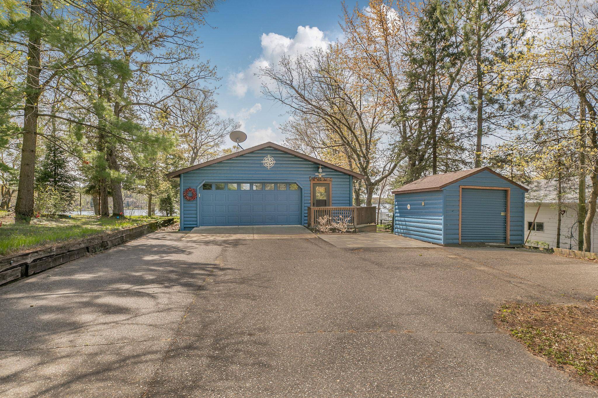 11745 42nd ST SE, Clear Lake, MN 55319