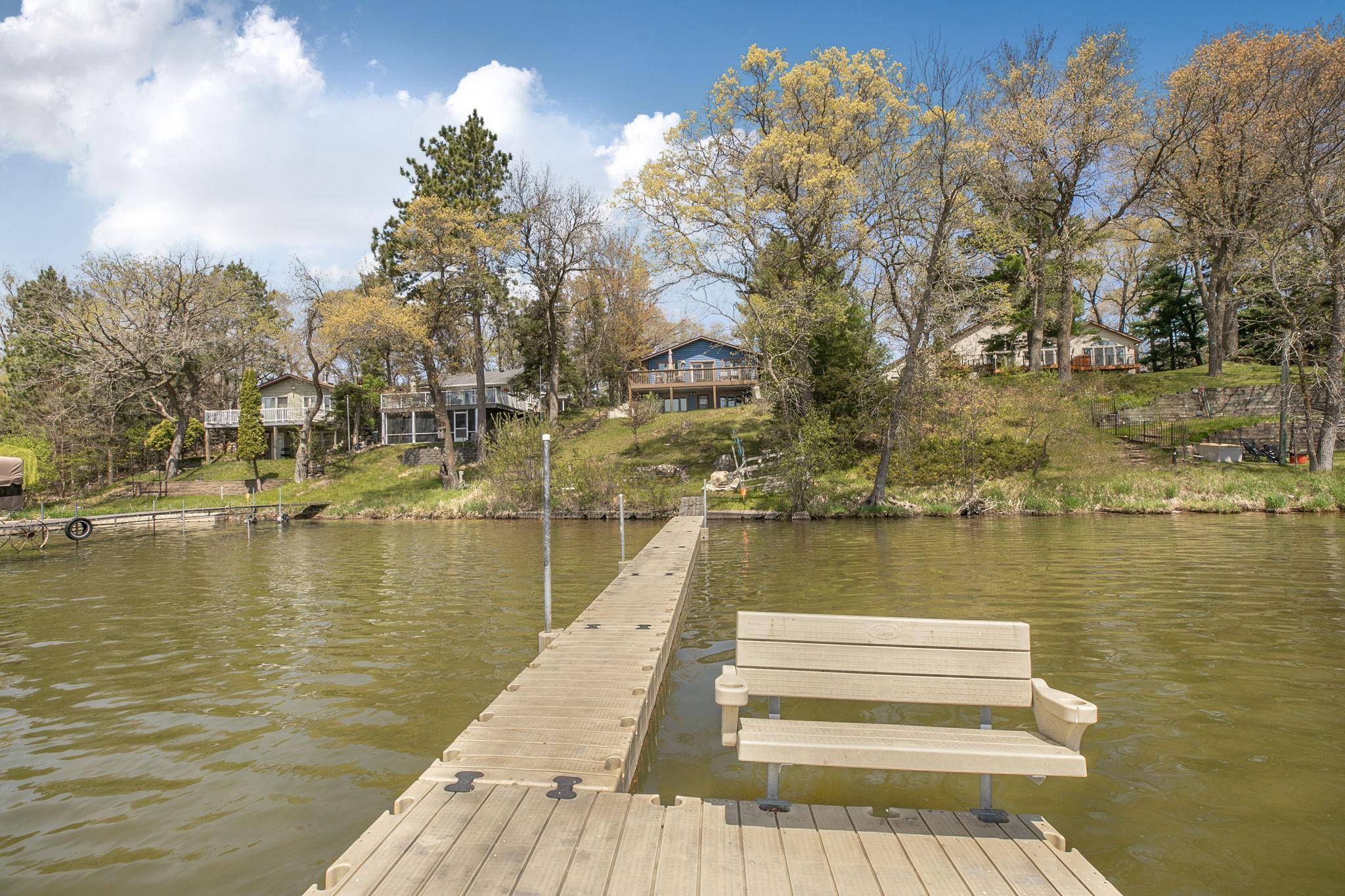 11745 42nd ST SE, Clear Lake, MN 55319
