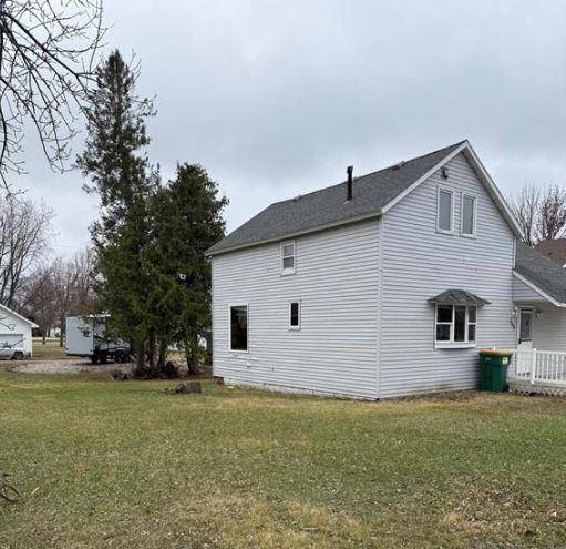 308 W 3rd ST, Argyle, MN 56713