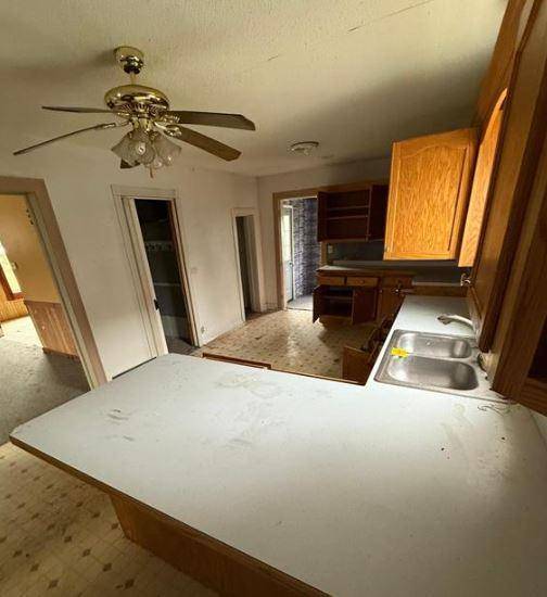 308 W 3rd ST, Argyle, MN 56713