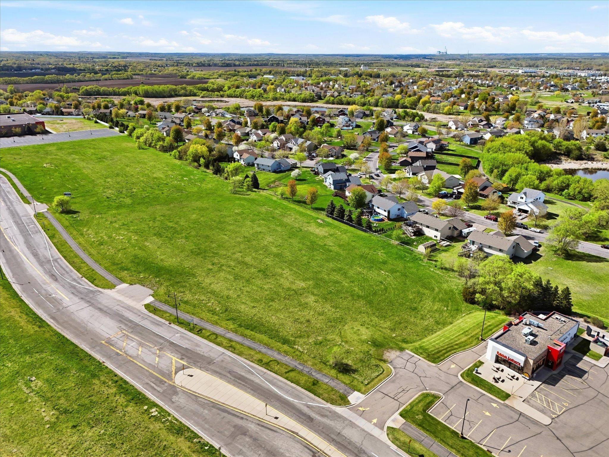 TBD School BLVD, Monticello, MN 55362
