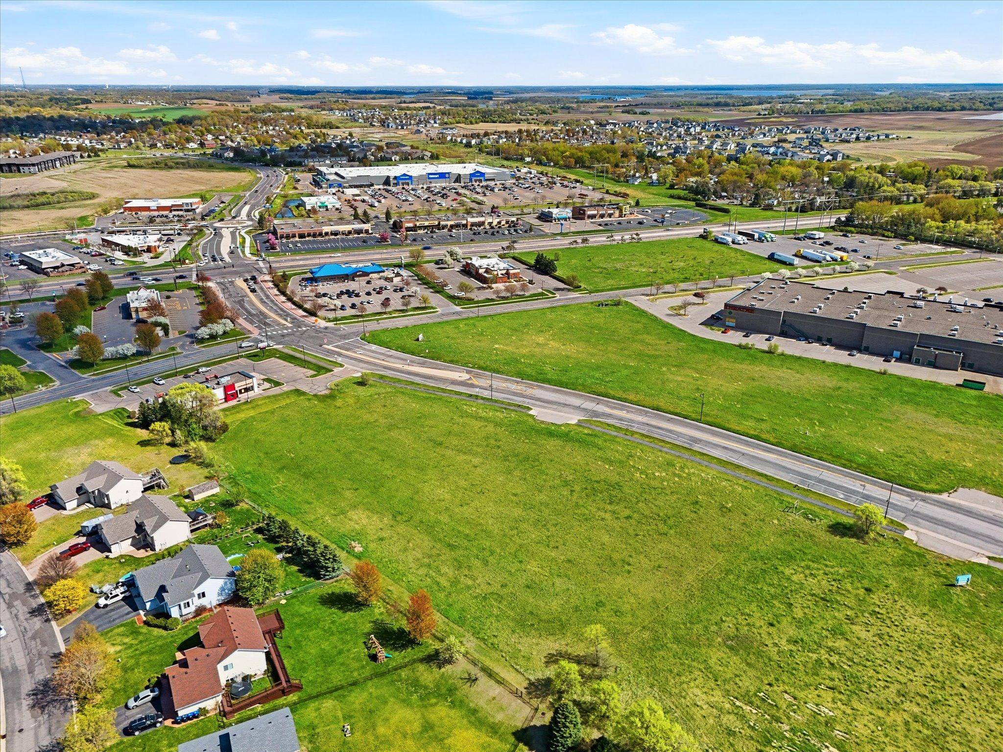 TBD School BLVD, Monticello, MN 55362