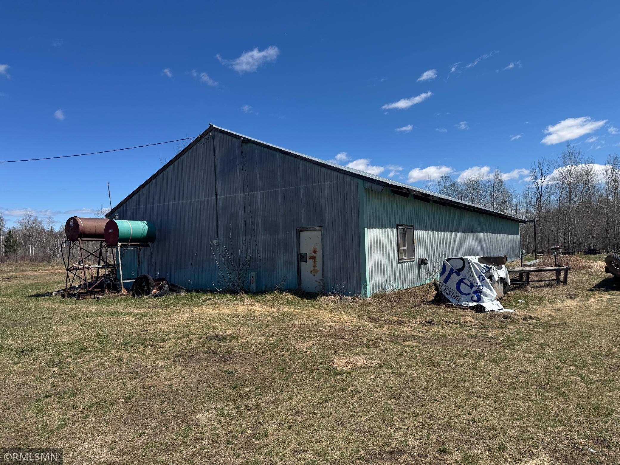 42868 State Highway 65, Mcgregor, MN 55760
