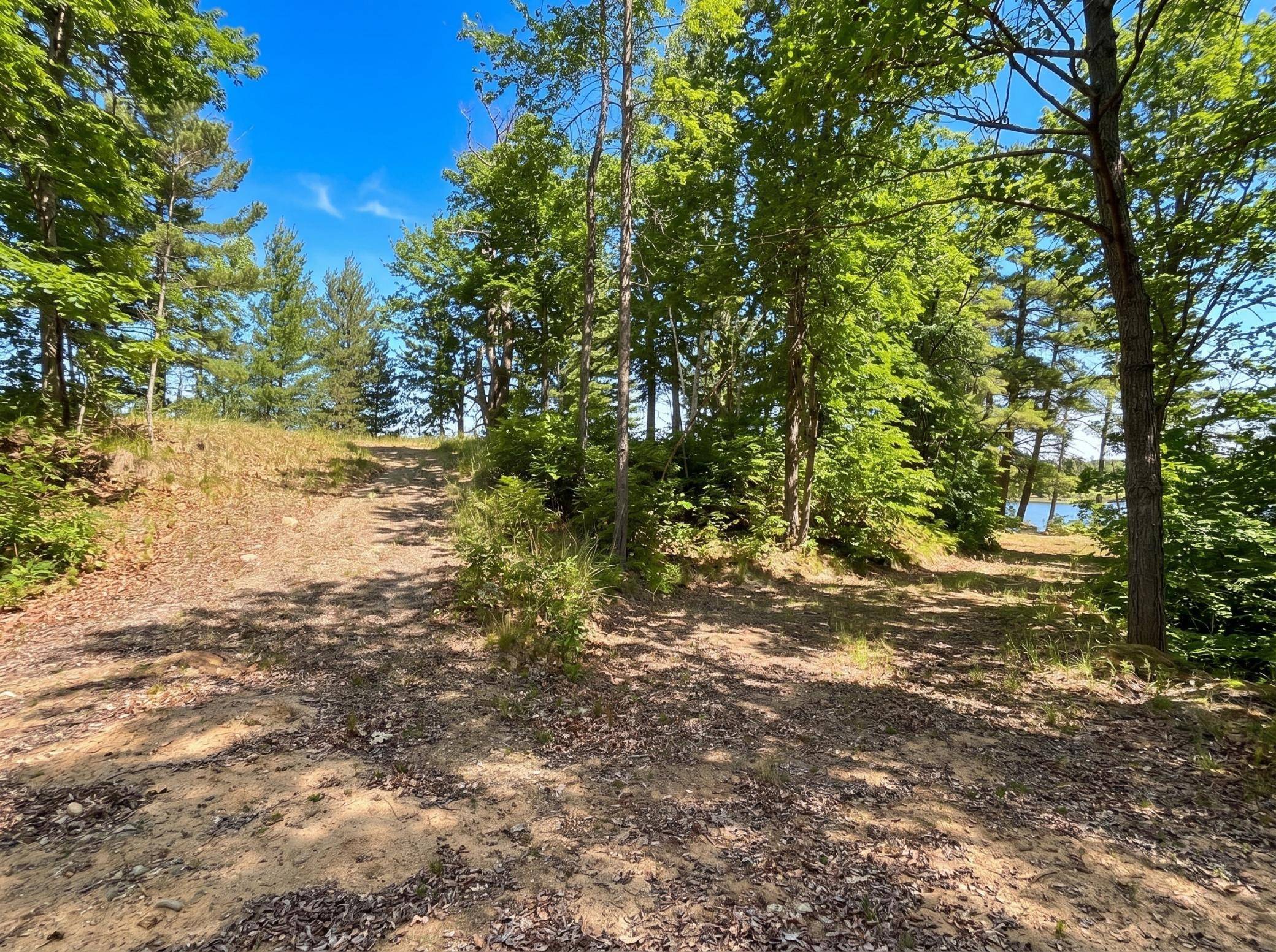 1642 20th ST NW, Backus, MN 56435