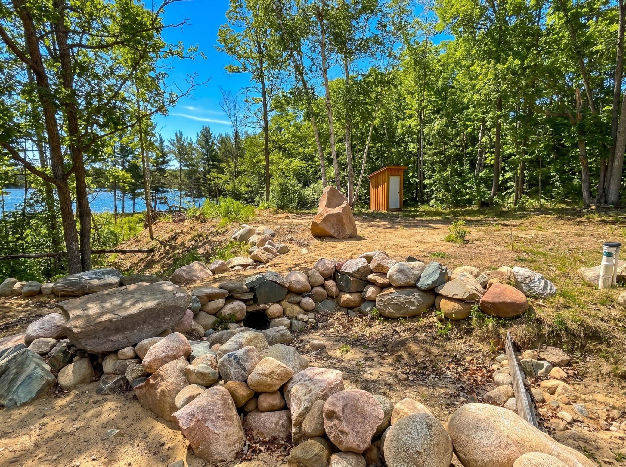 1642 20th ST NW, Backus, MN 56435