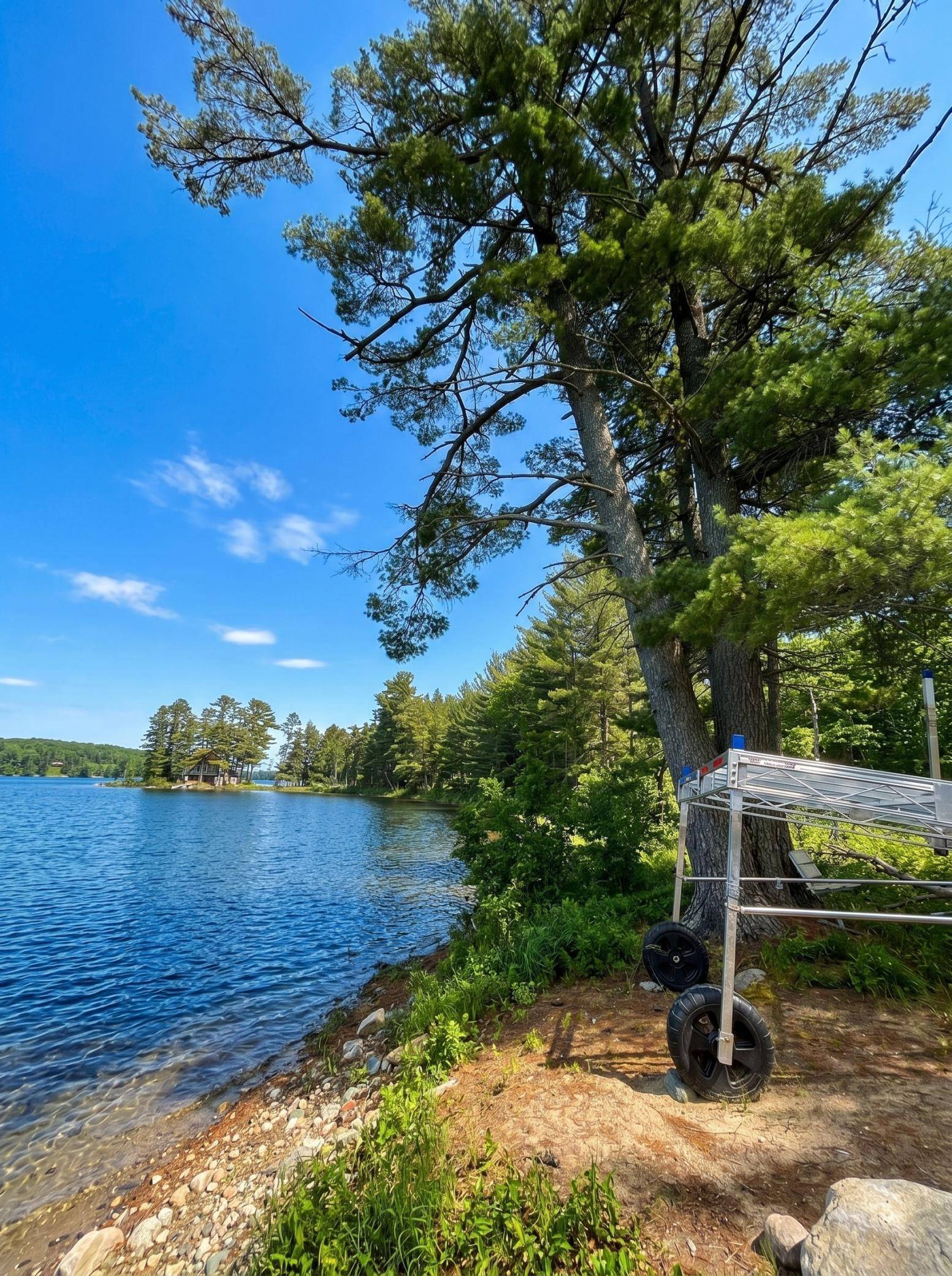 1642 20th ST NW, Backus, MN 56435