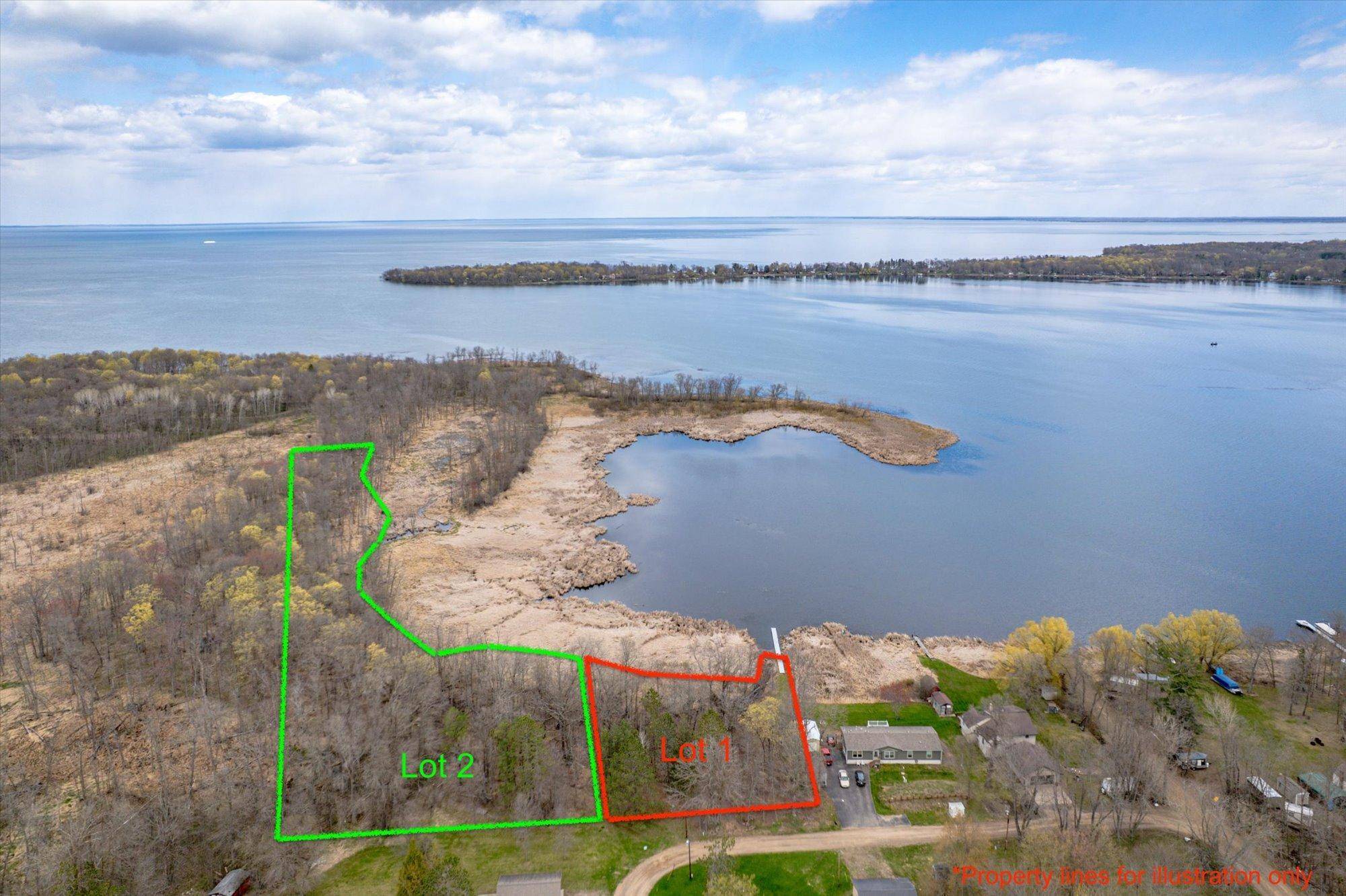 TBD 388th St, Onamia, MN 56359