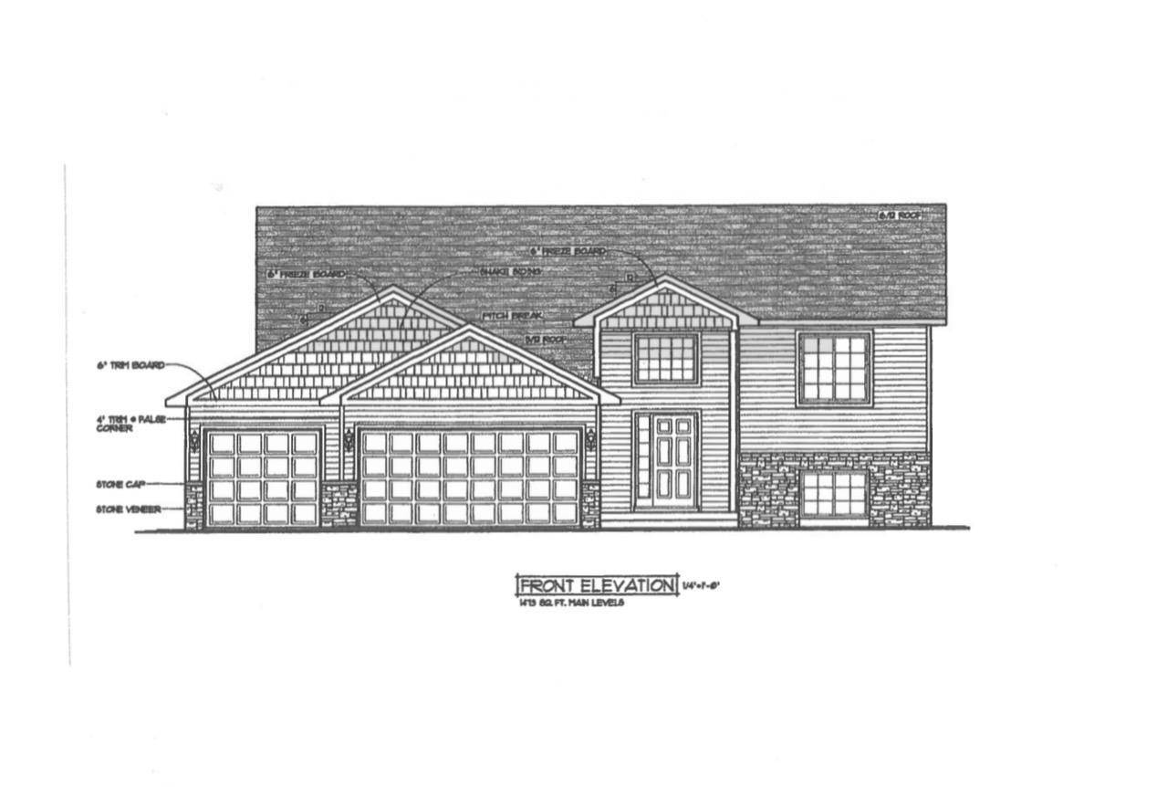 3237 Nottingham RD S, Saint Cloud, MN 56301