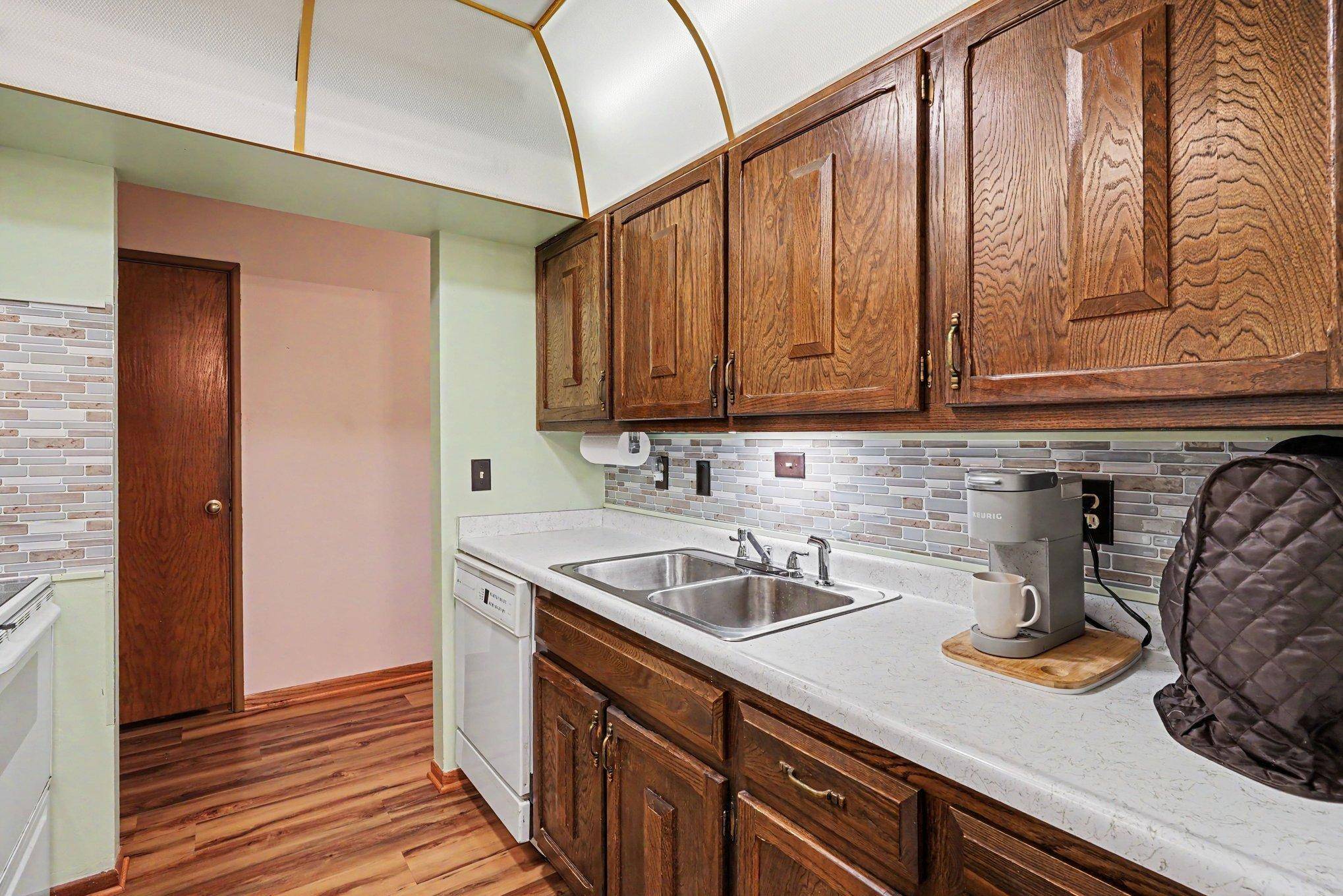 2700 Oxford ST N #154, Roseville, MN 55113