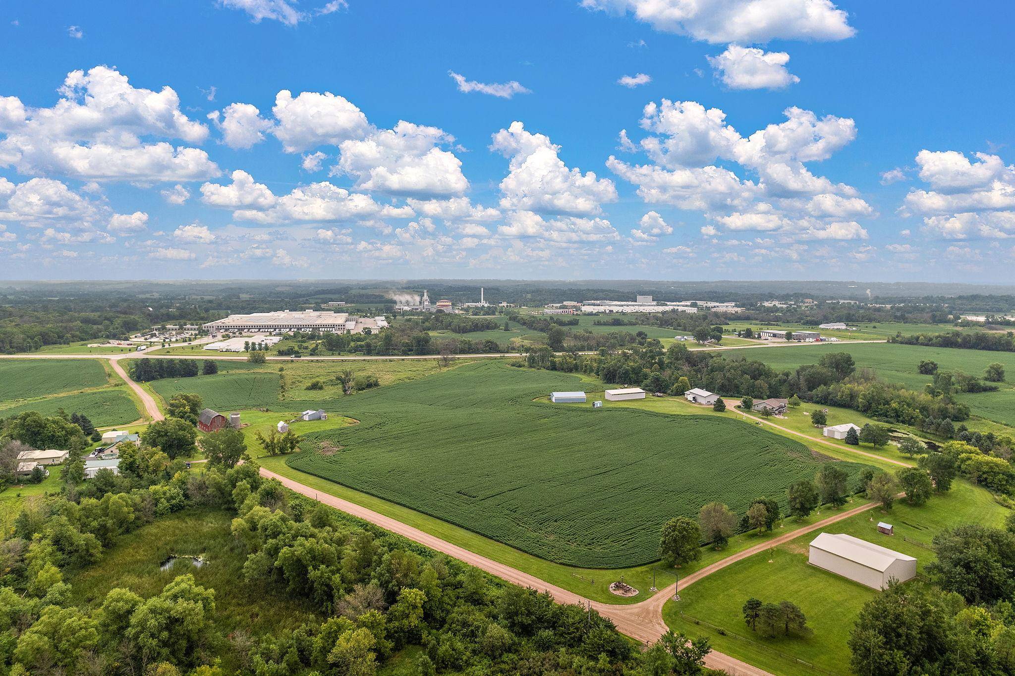 2240 Becker TRL, Faribault, MN 55021