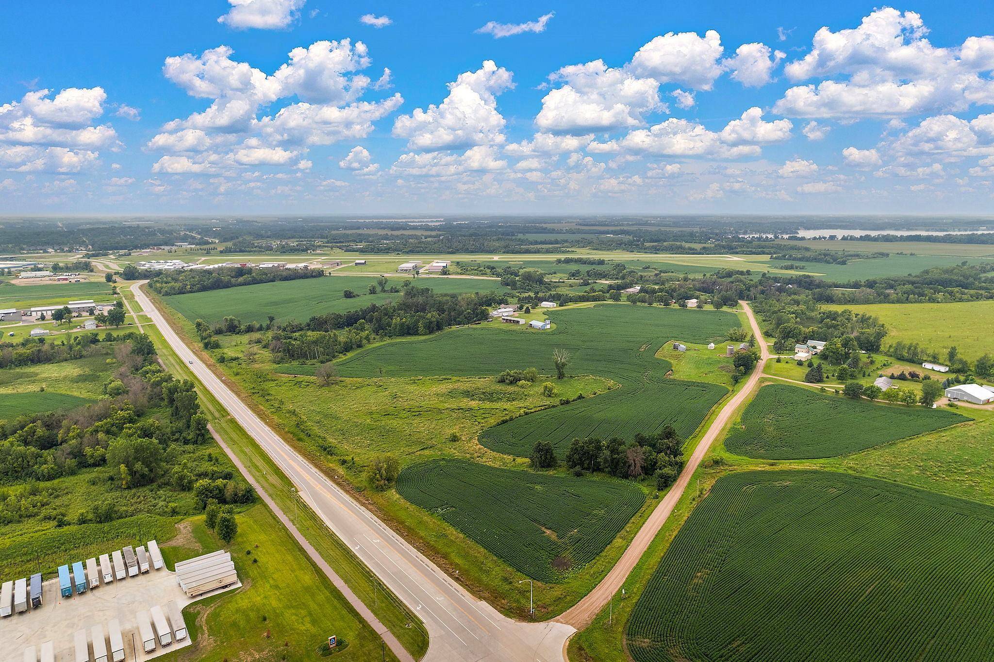 2240 Becker TRL, Faribault, MN 55021