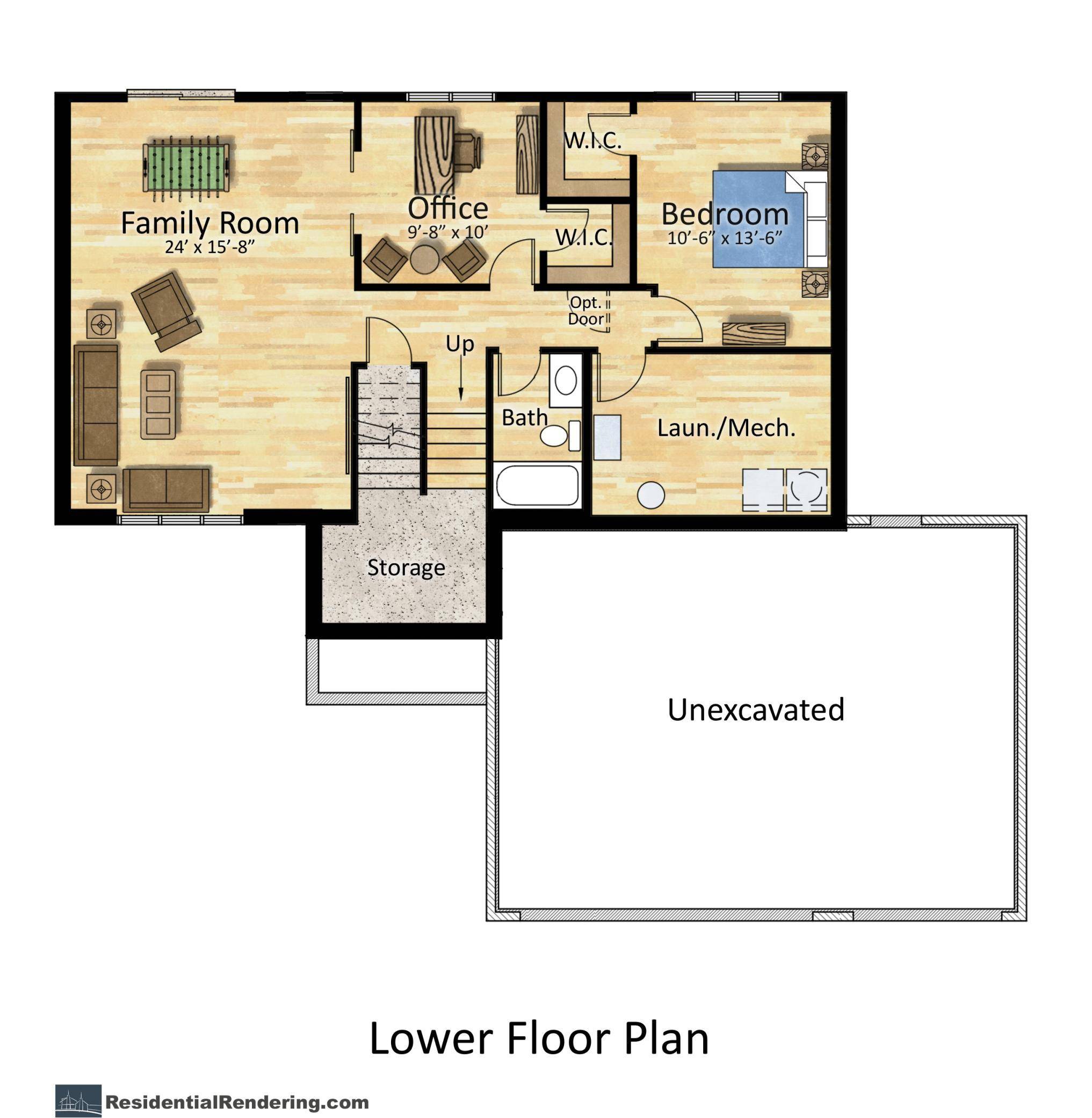 8070 151st LN, Ramsey, MN 55303