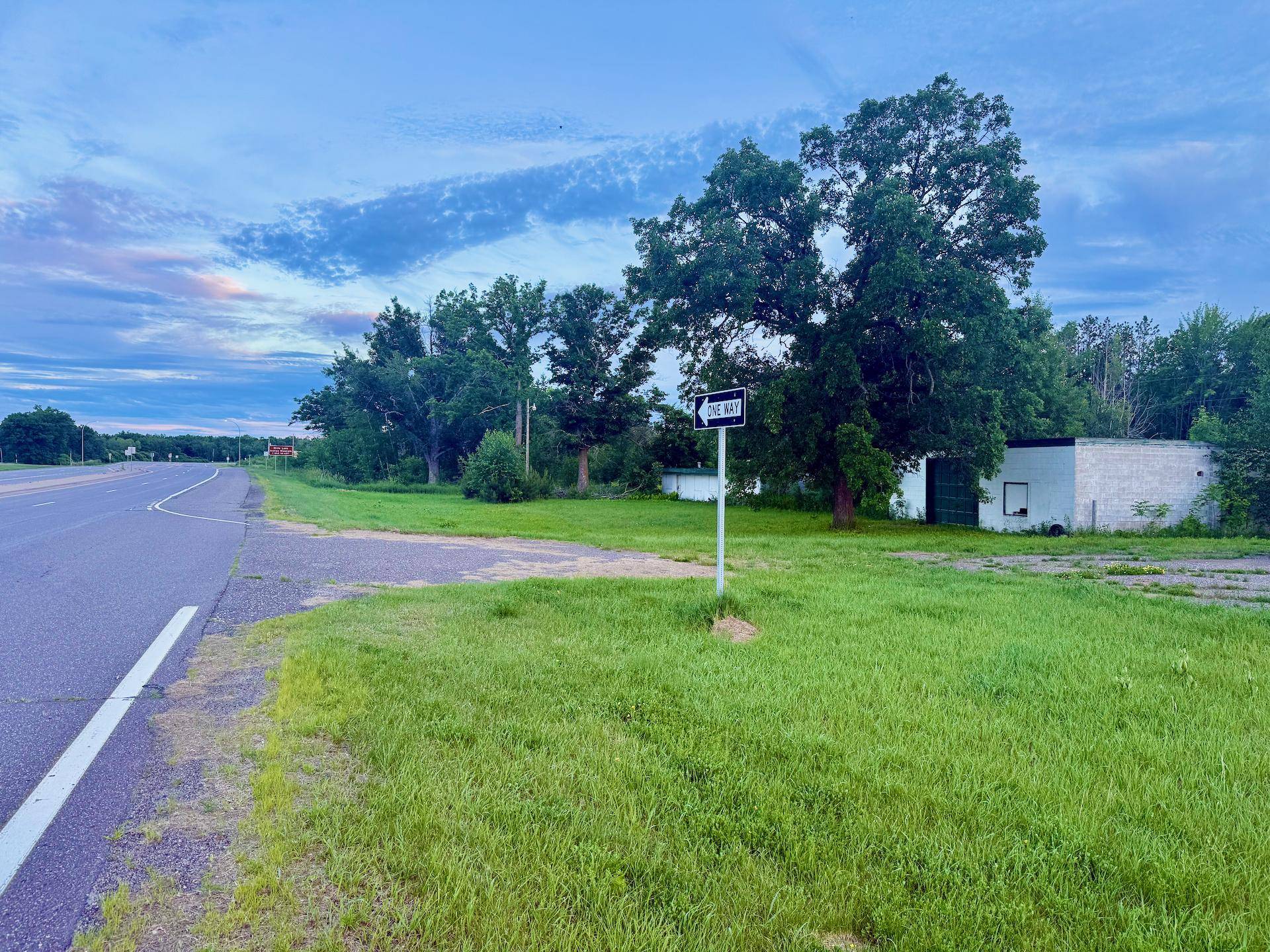 44465 US Hwy 169, Onamia, MN 56359