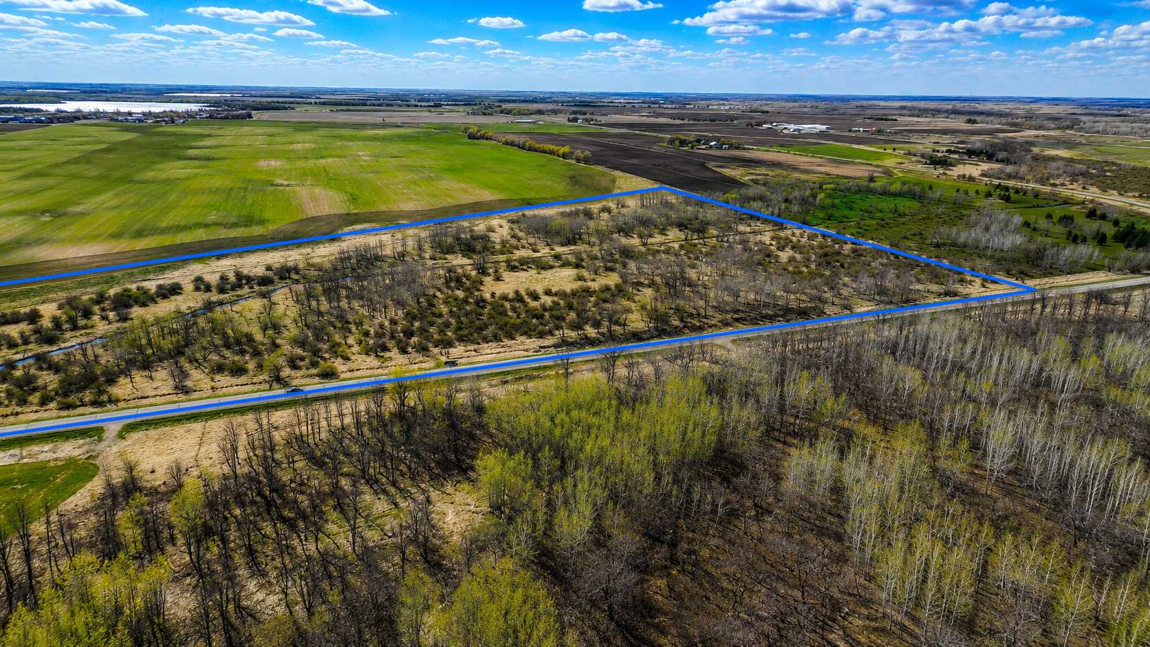 TBD STATE HWY 108, Ottertail, MN 56571