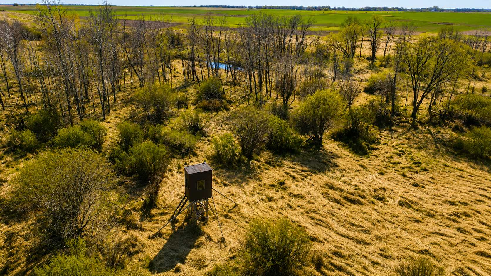 TBD STATE HWY 108, Ottertail, MN 56571