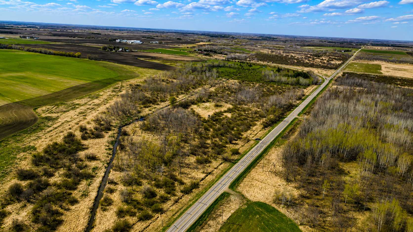 TBD STATE HWY 108, Ottertail, MN 56571