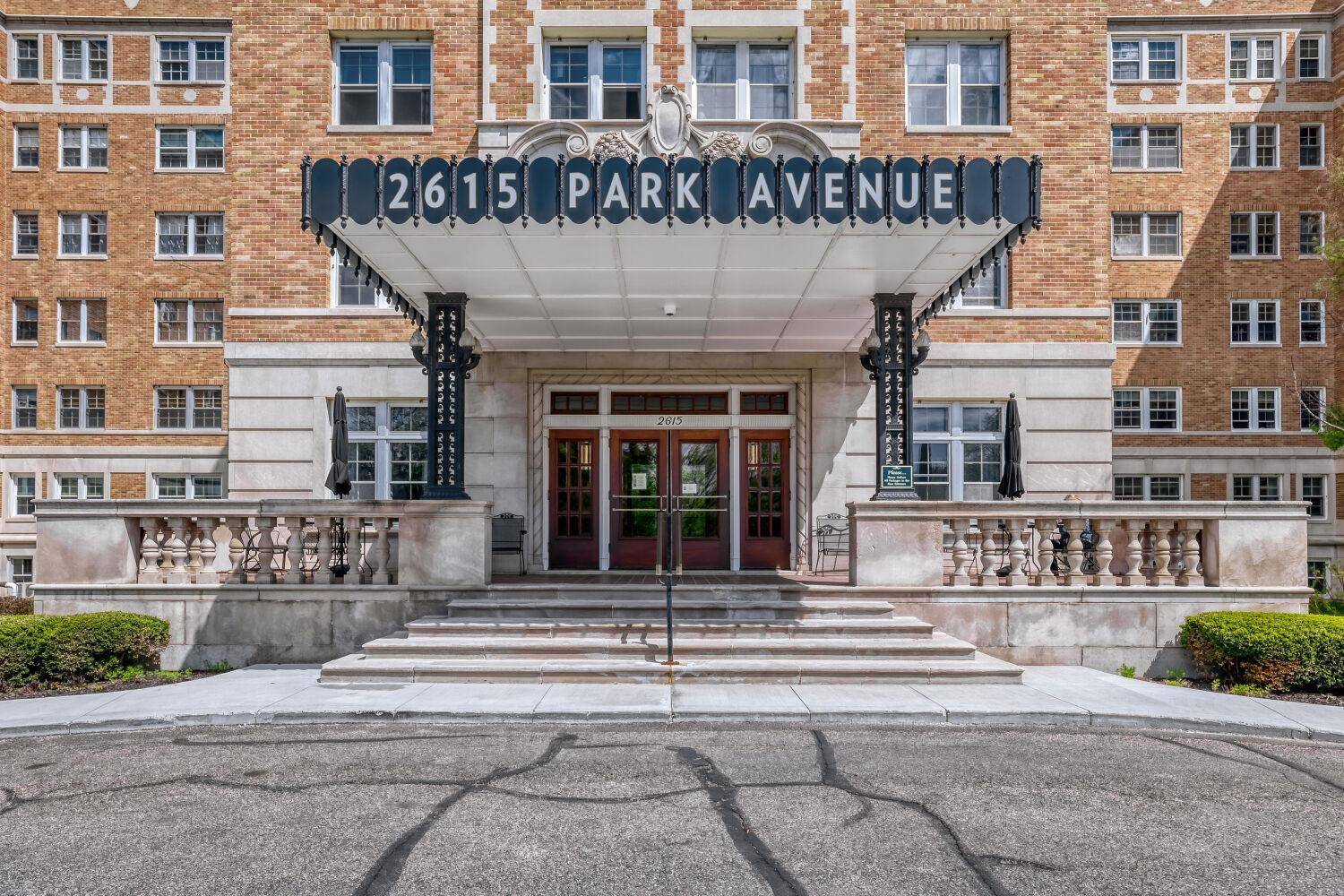2615 Park AVE #B-2, Minneapolis, MN 55407