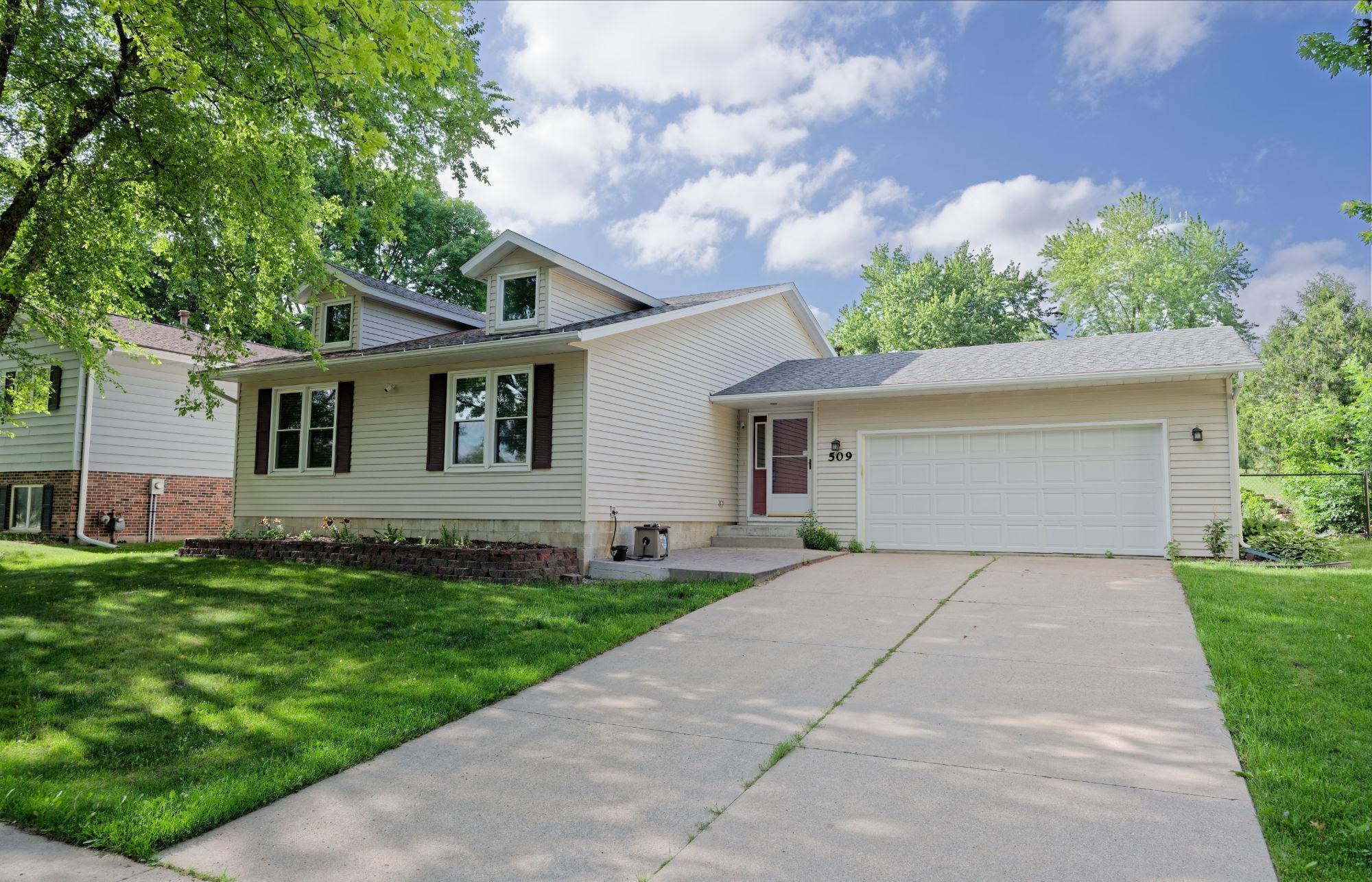 509 Meadow Run DR SW, Rochester, MN 55902