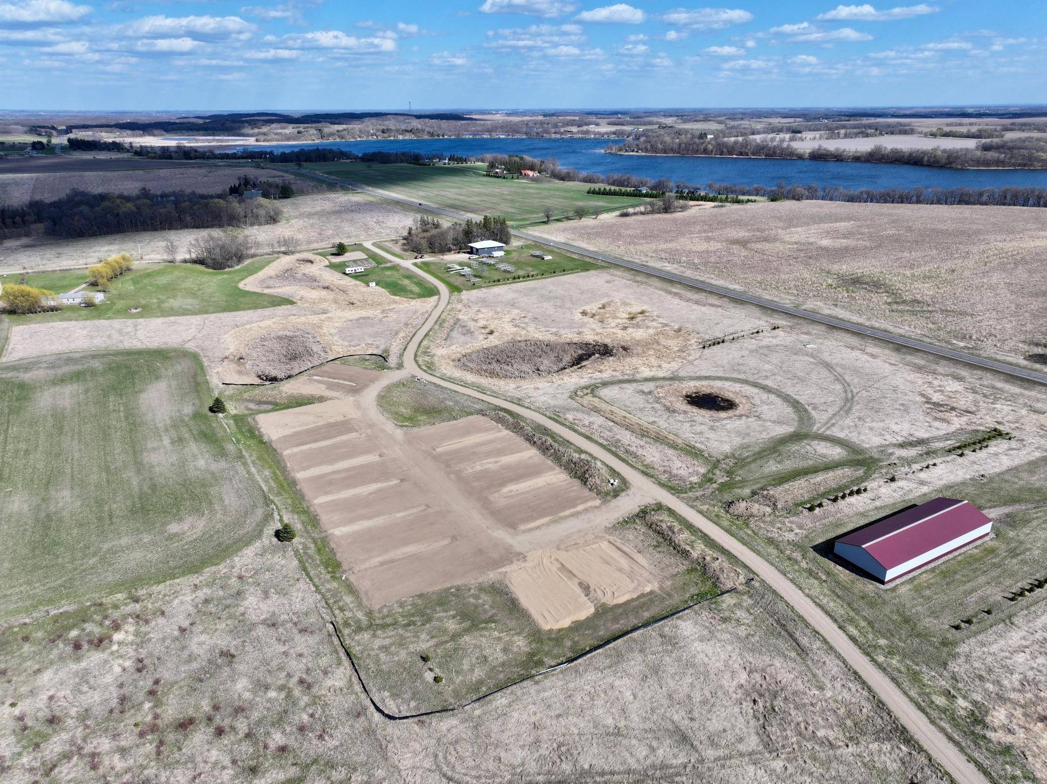 TBD County Road 60 Unit #16, Frazee, MN 56544