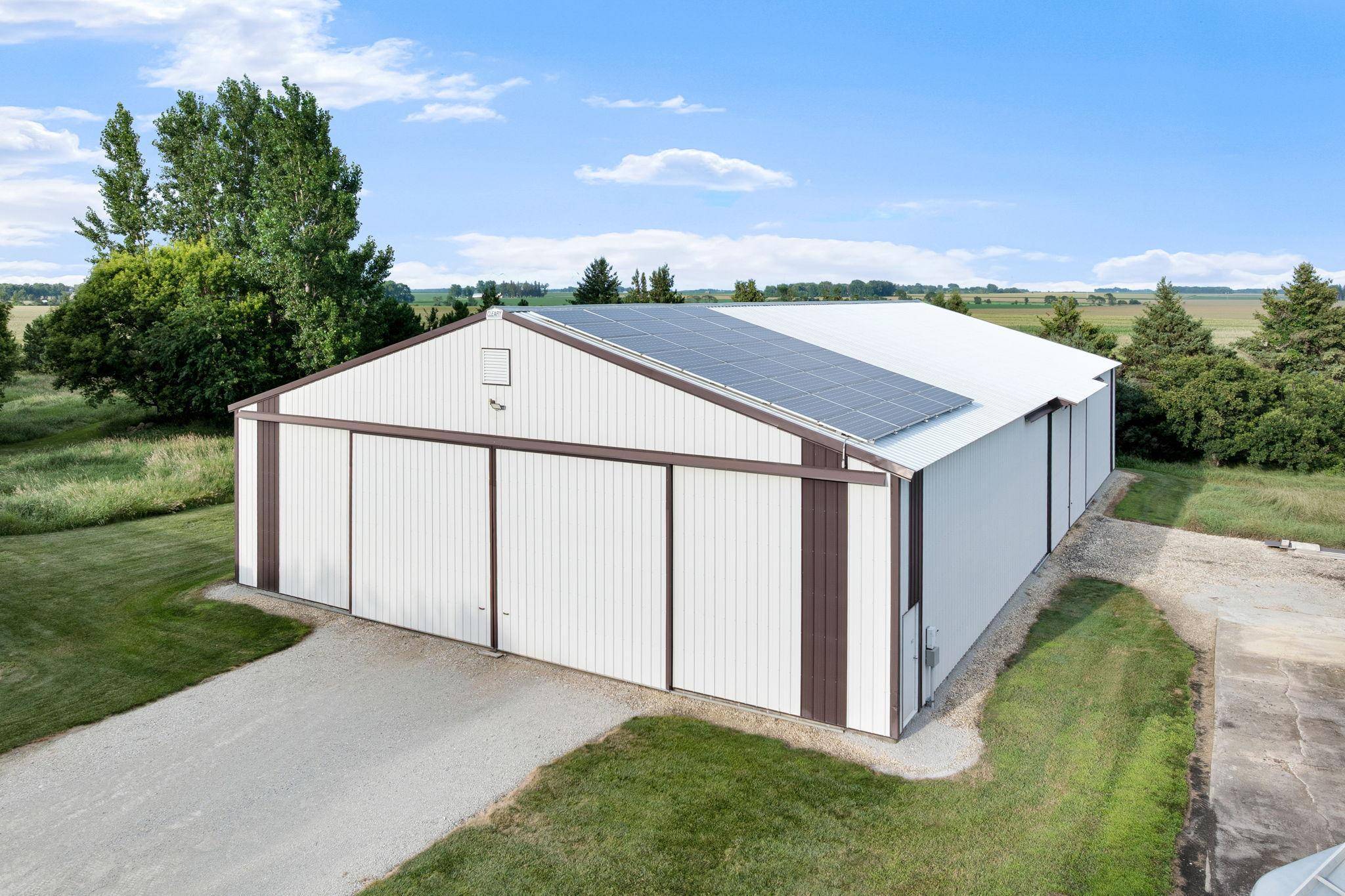 32438 560th AVE, Waltham, MN 55982