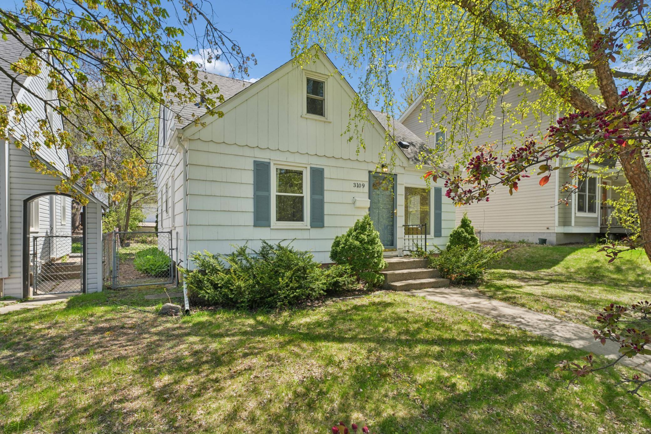 3109 Oregon AVE S, Saint Louis Park, MN 55426