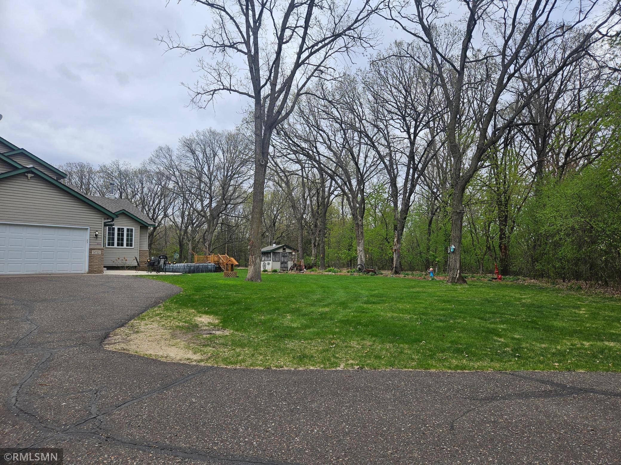 9722 302nd AVE NW, Princeton, MN 55371