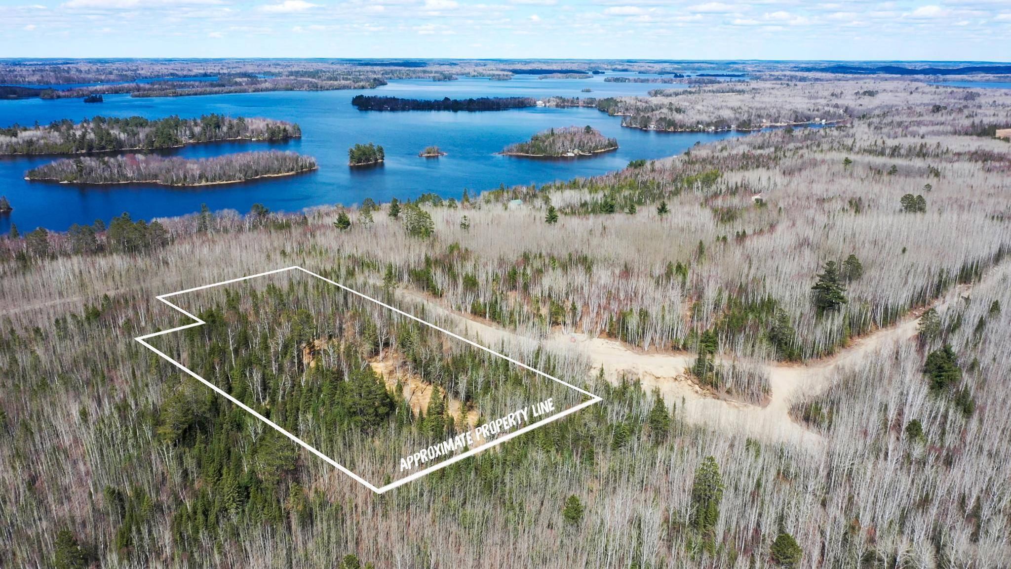TBD Parcel G Frazer Bay Road, Cook, MN 55723