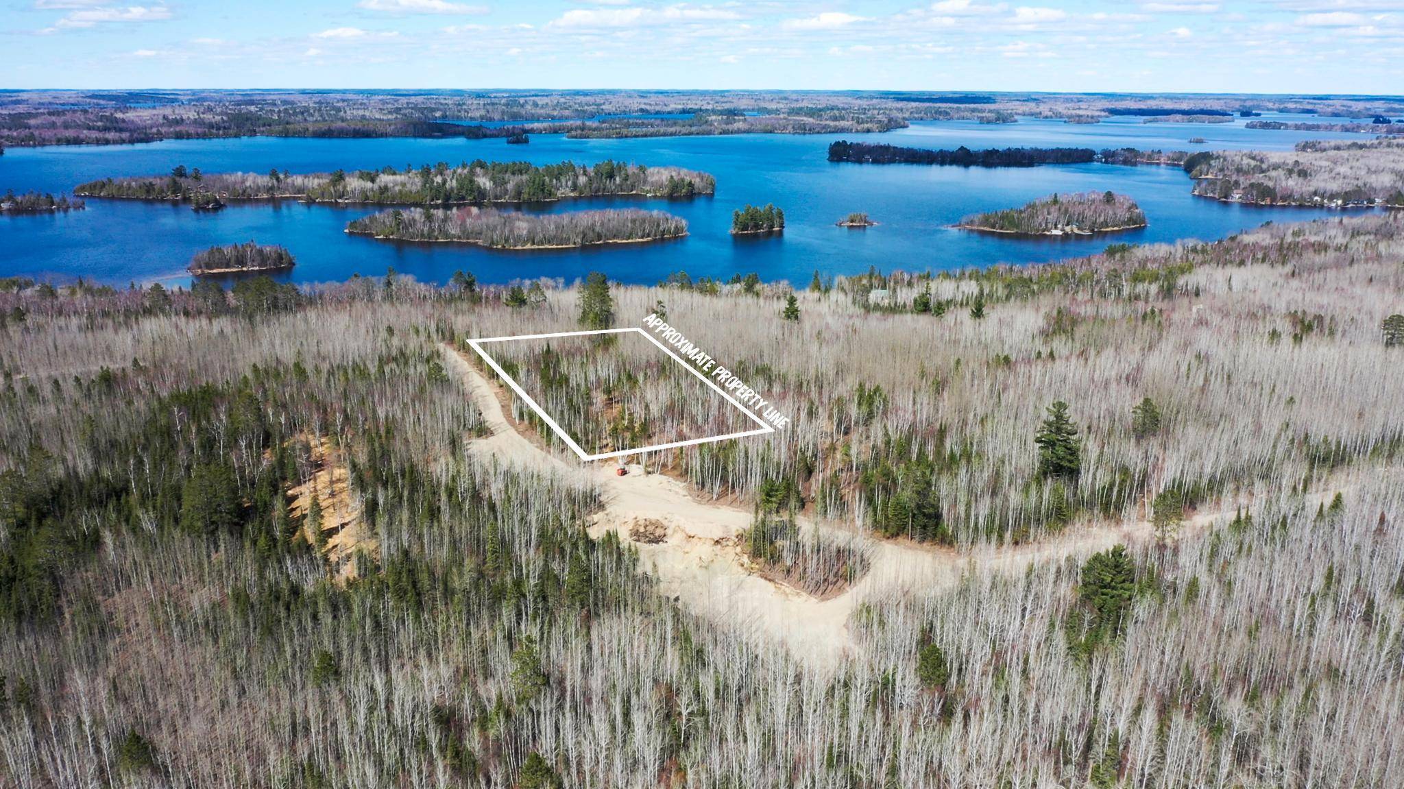 TBD Parcel I Frazer Bay Road, Cook, MN 55723