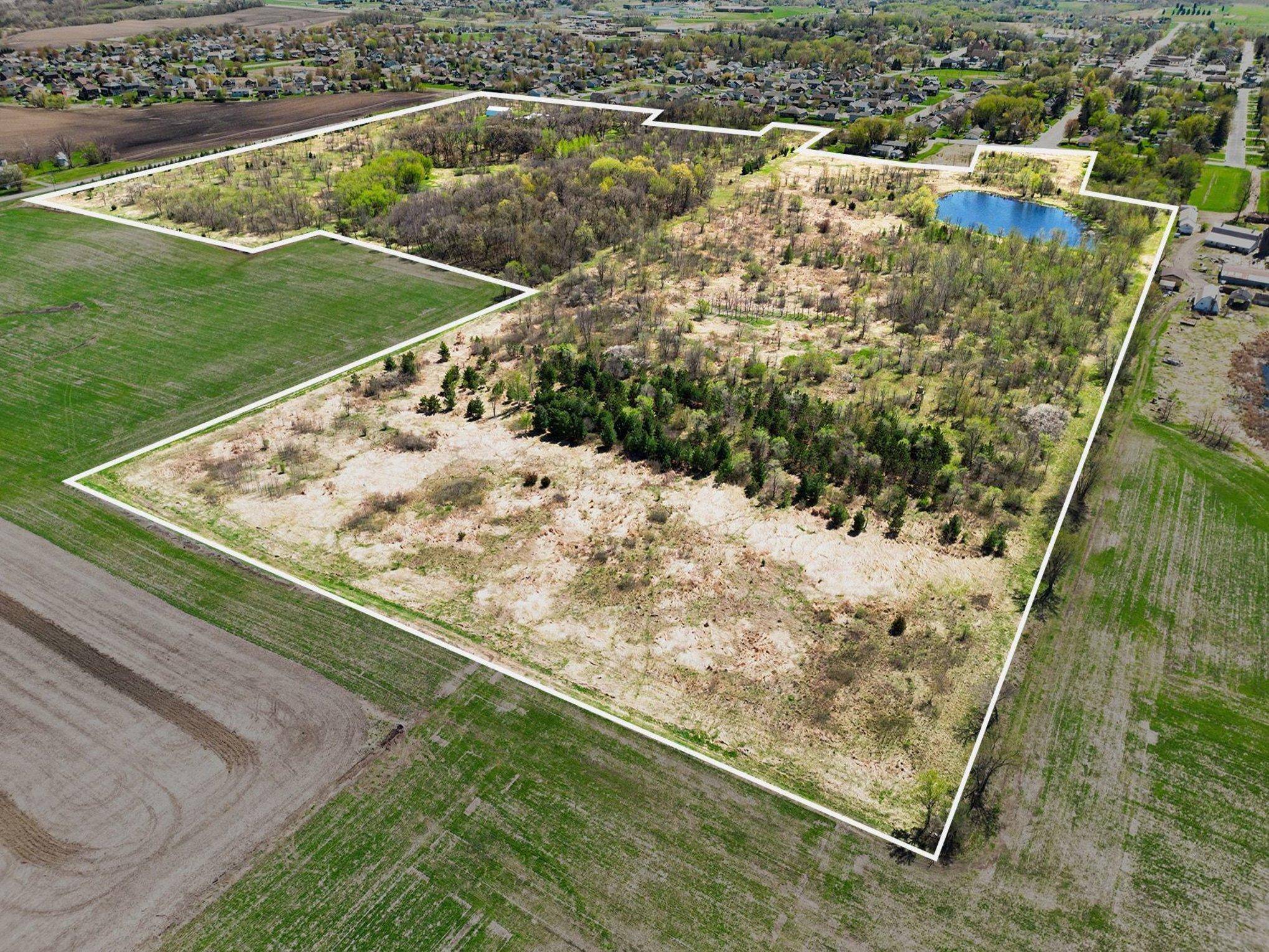 8071 70th ST W, Lonsdale, MN 55046
