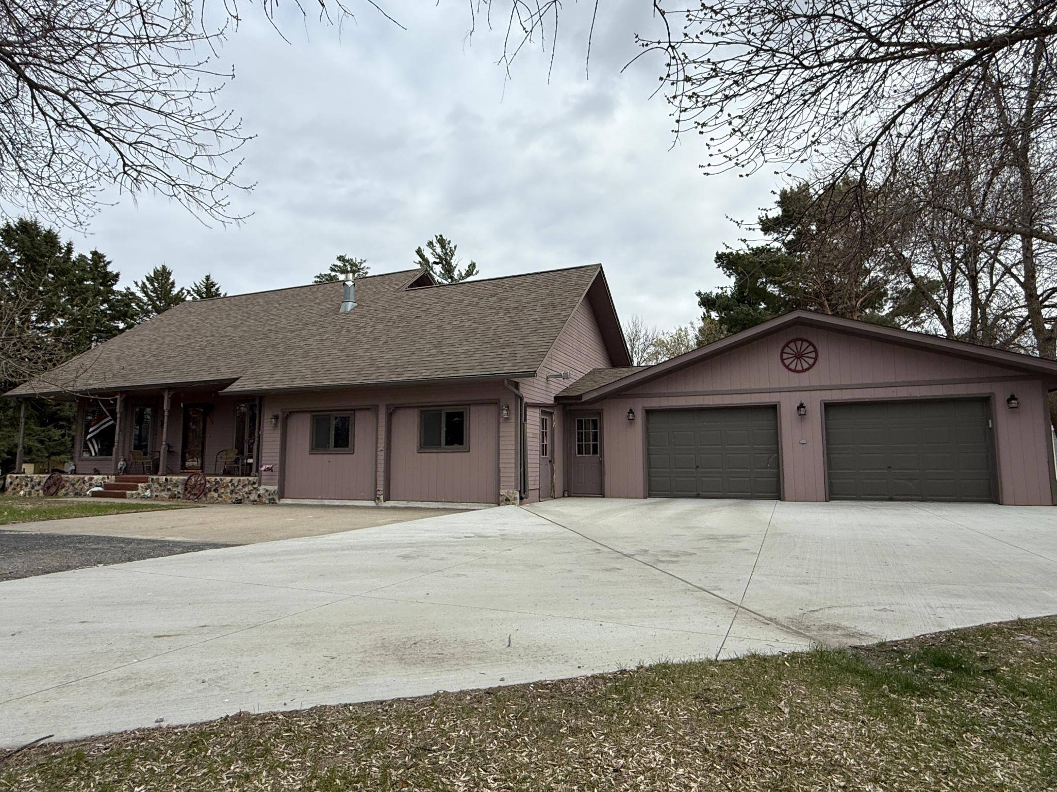 404 Oppegard AVE NW, Twin Valley, MN 56584