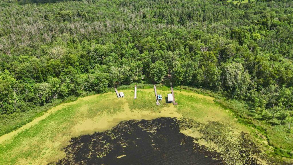 Lots B & C 389th Ave., Aitkin, MN 56431