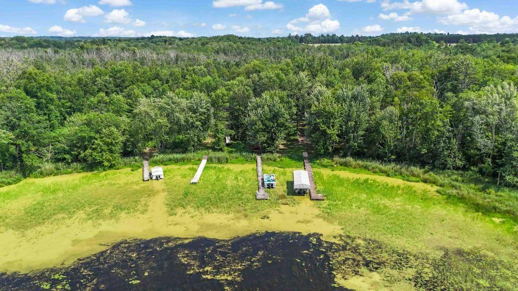 Lots B & C 389th Ave., Aitkin, MN 56431