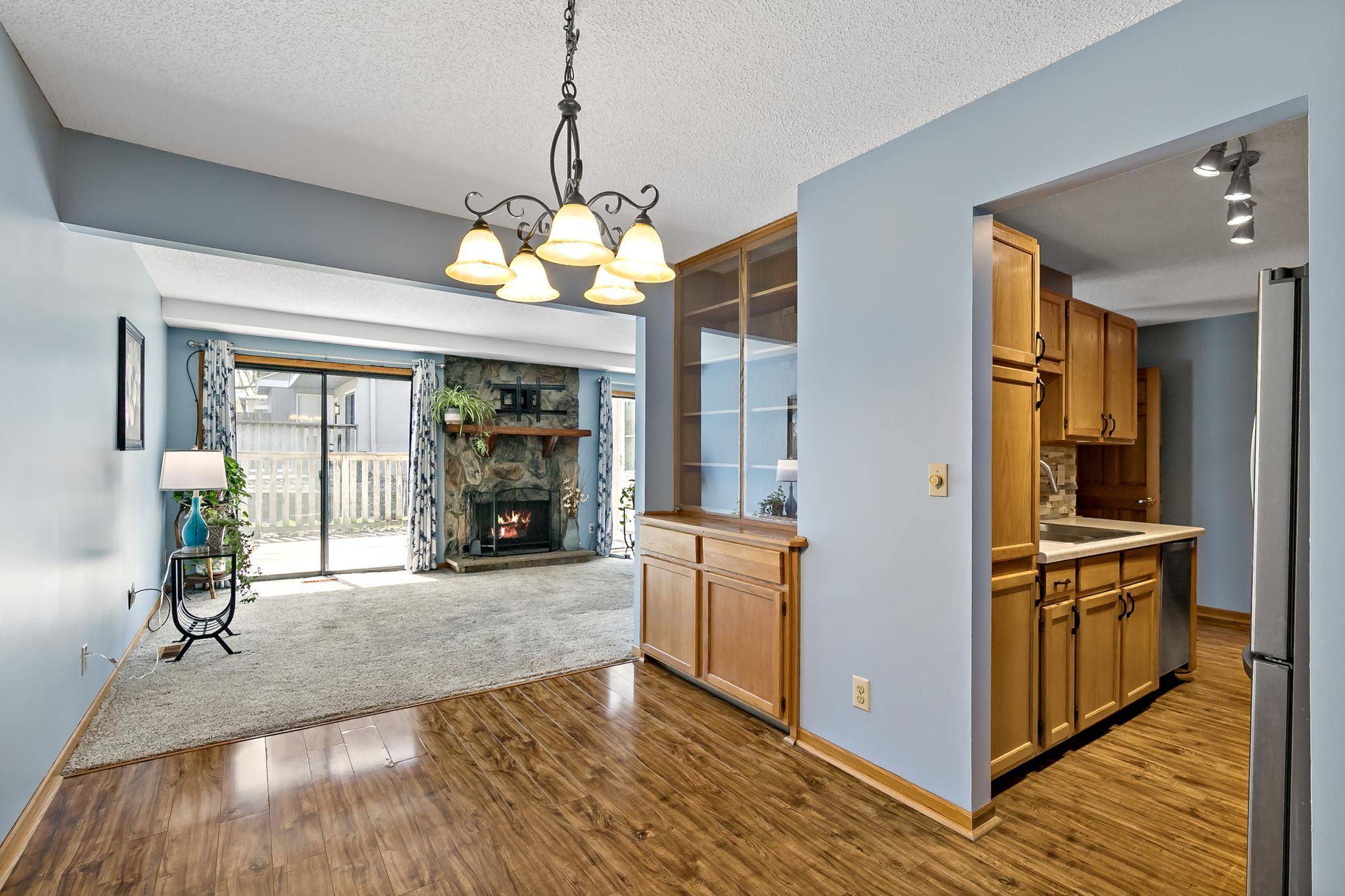1224 Landmark TRL S, Hopkins, MN 55343
