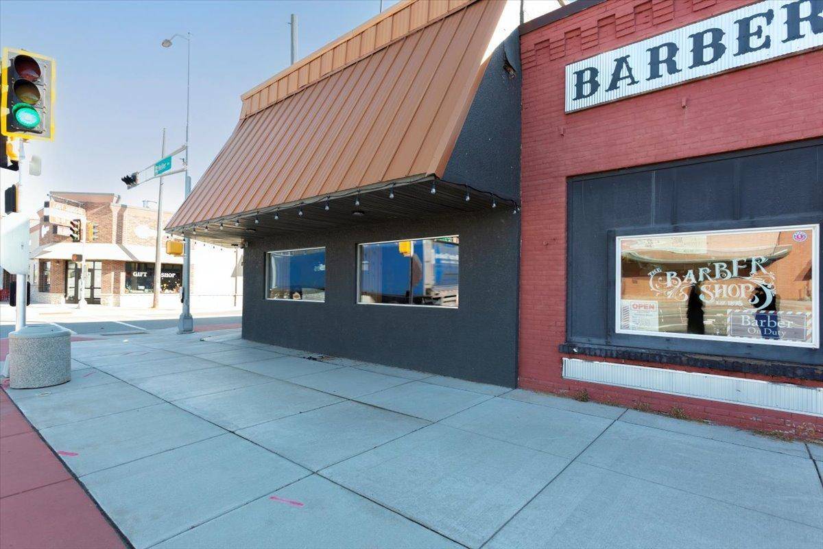 128 Keller AVE N, Amery, WI 54001